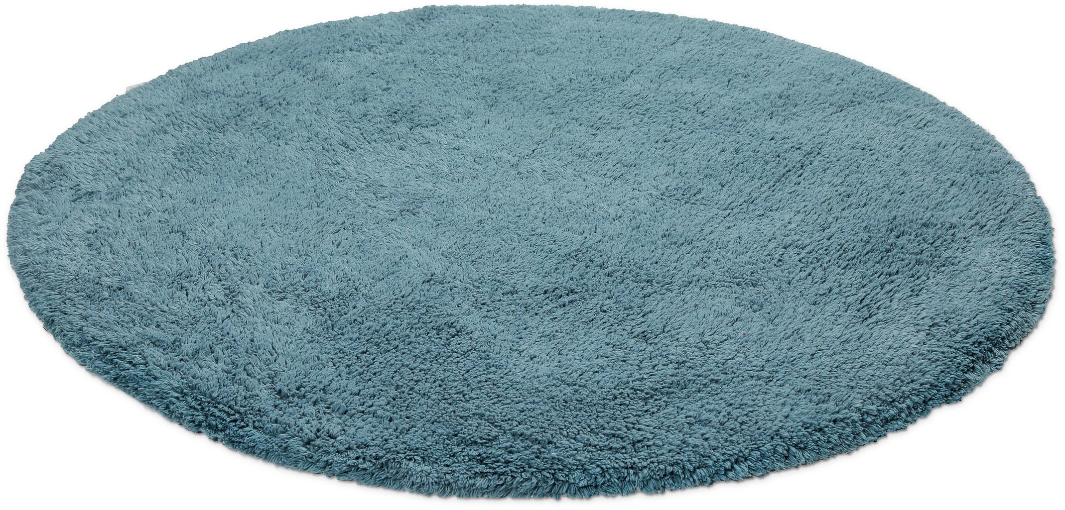 my home Badematte »Kian«, fussbodenheizungsgeeignet, Badvorleger, Badteppich aus 100%Baumwolle, weich, waschbar, saugfähig