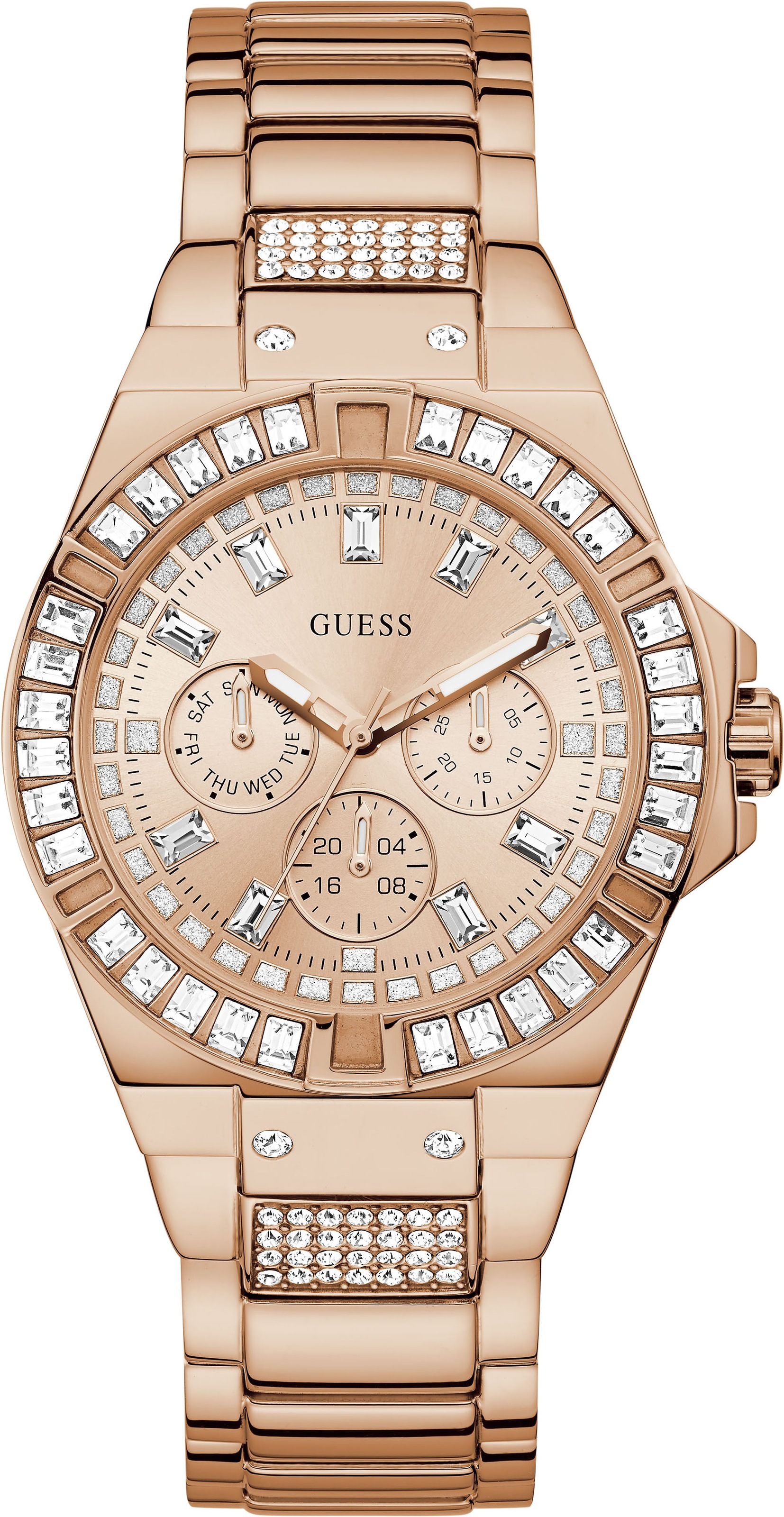 Image of Guess Multifunktionsuhr »GW0274L3,VENUS« bei Ackermann Versand Schweiz