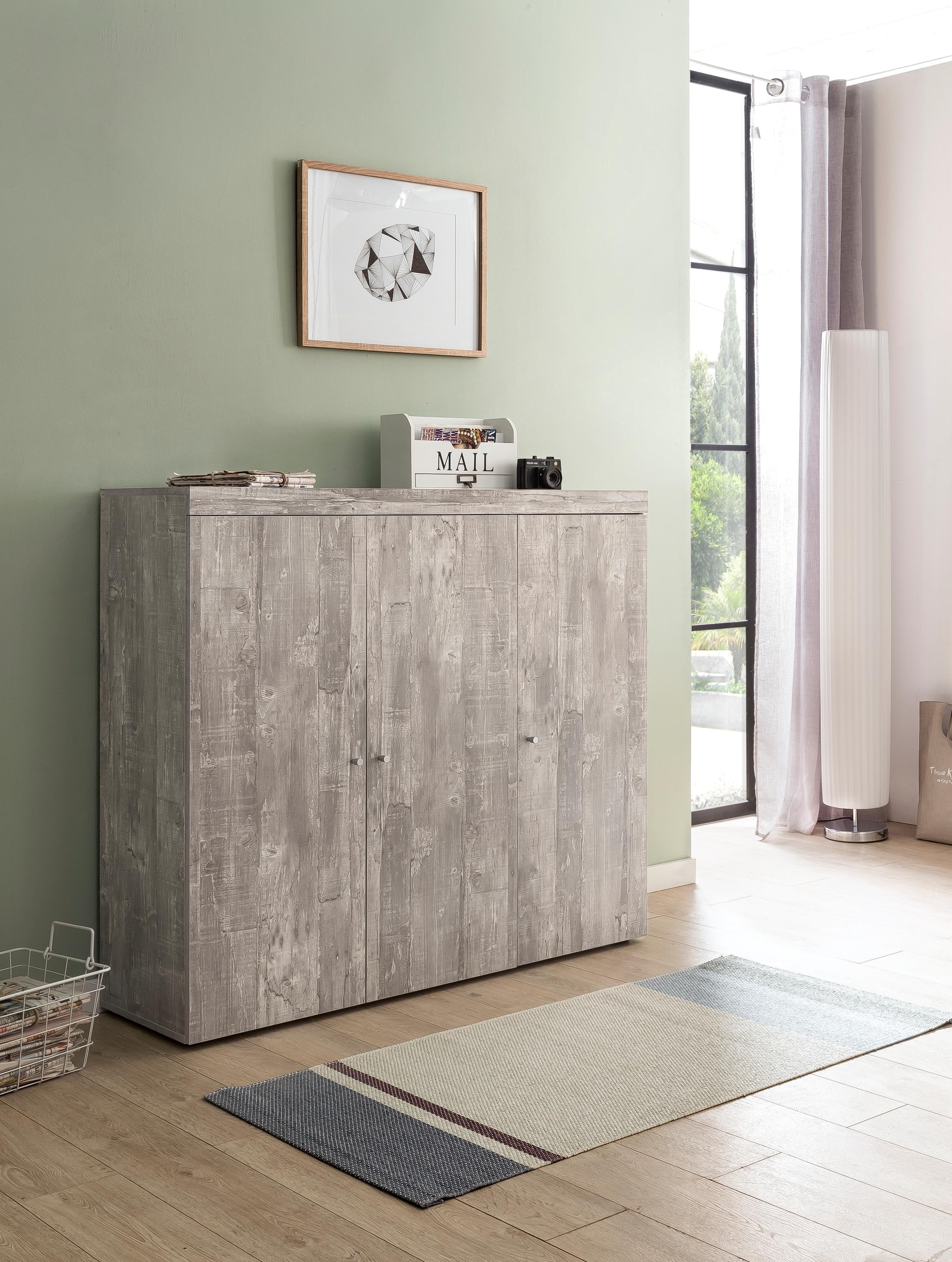 Image of Wilmes Schuhschrank »Lady« bei Ackermann Versand Schweiz