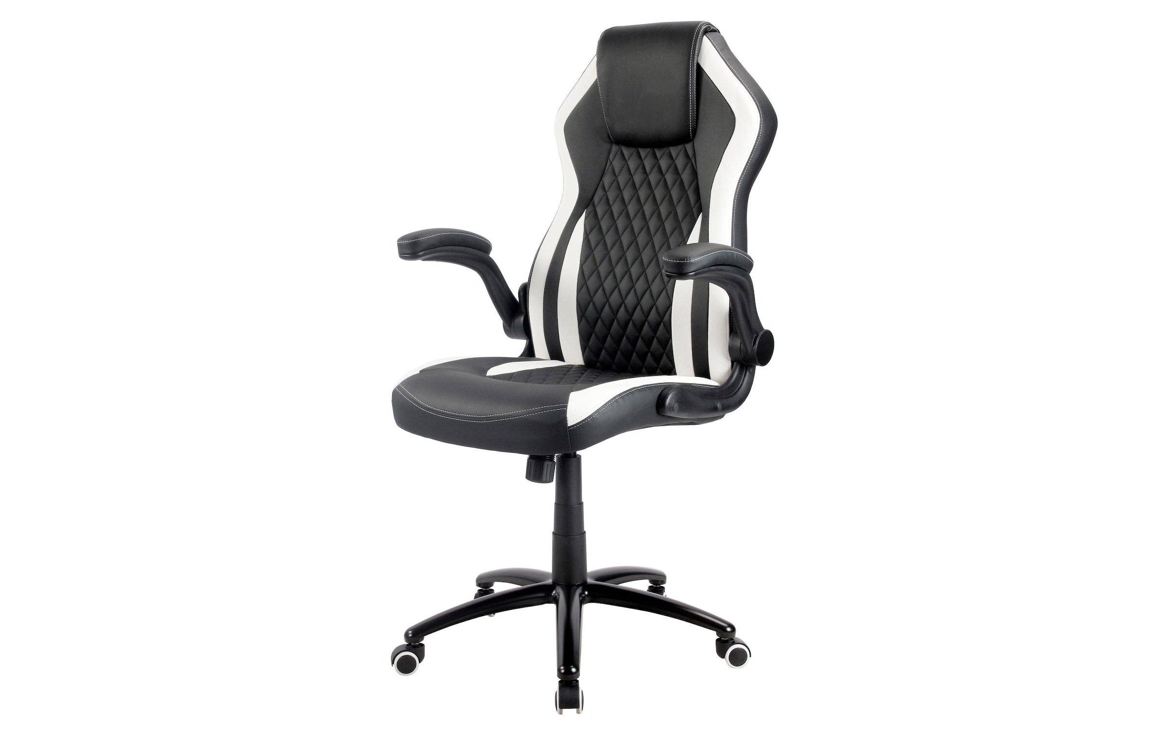 Gaming-Stuhl »Racing Chairs CL-RC-BW«