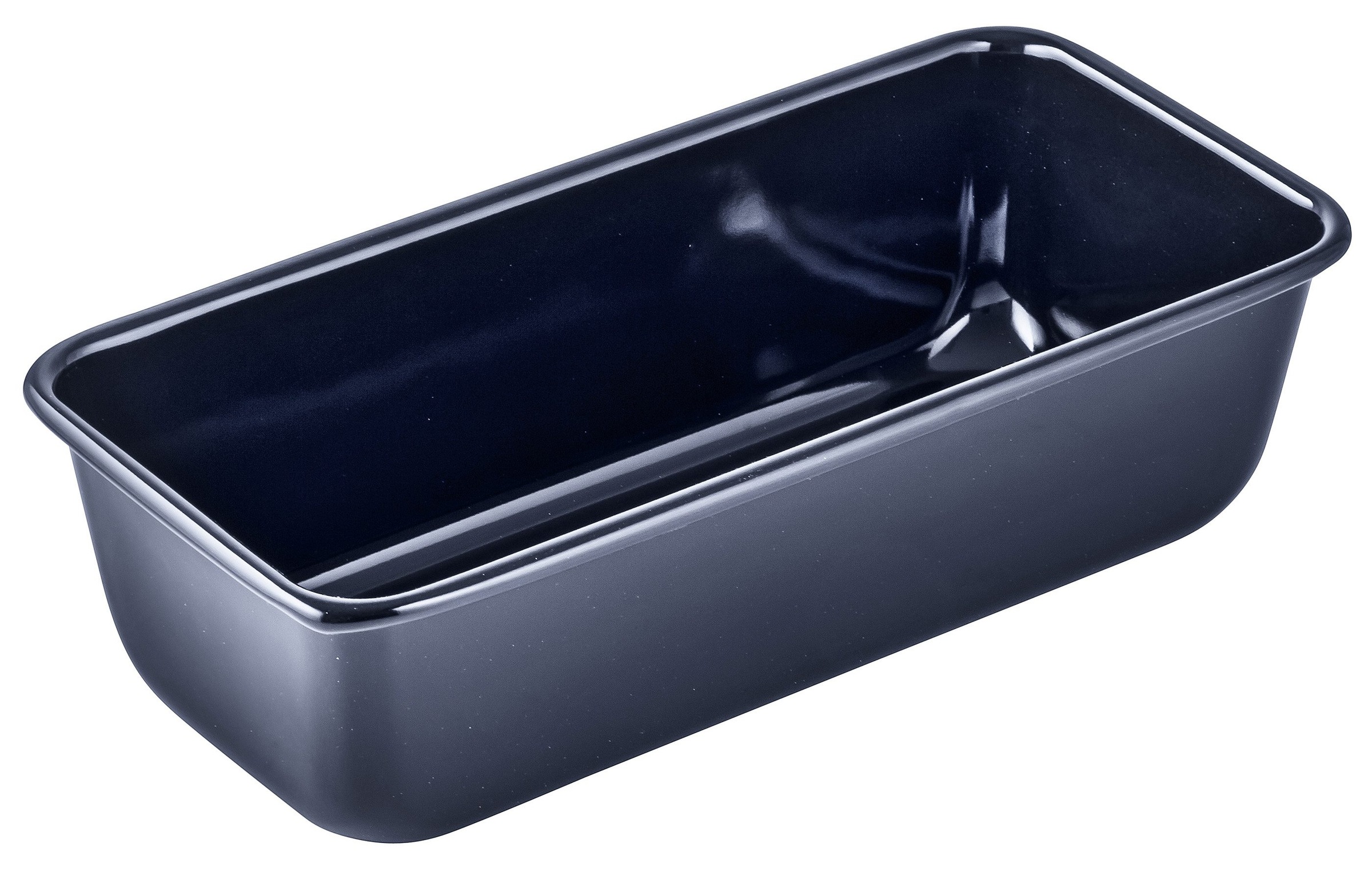 Image of Dr. Oetker Kastenform »Back-Liebe Emaille«, Masse 25 x 11 cm bei Ackermann Versand Schweiz