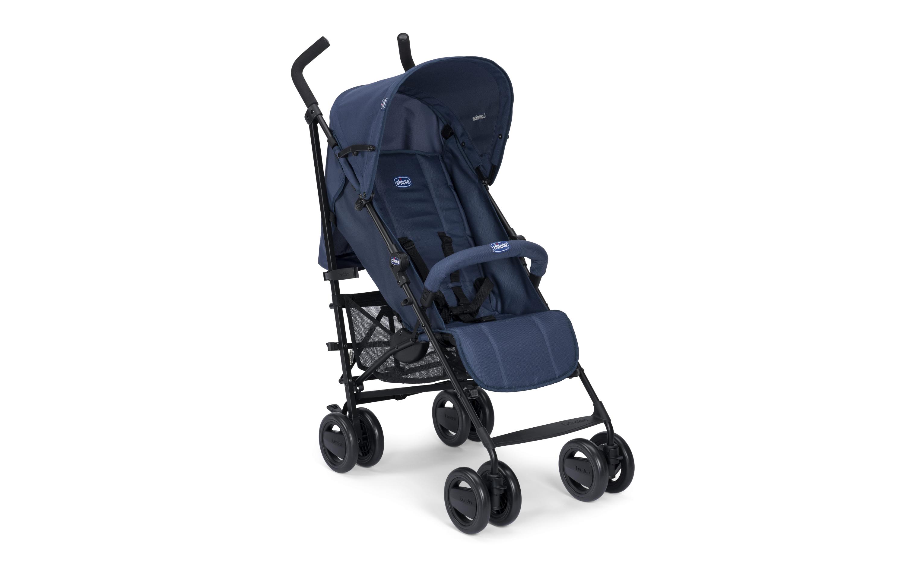 Kinder-Buggy »Chicco Buggy London Up«, 15 kg