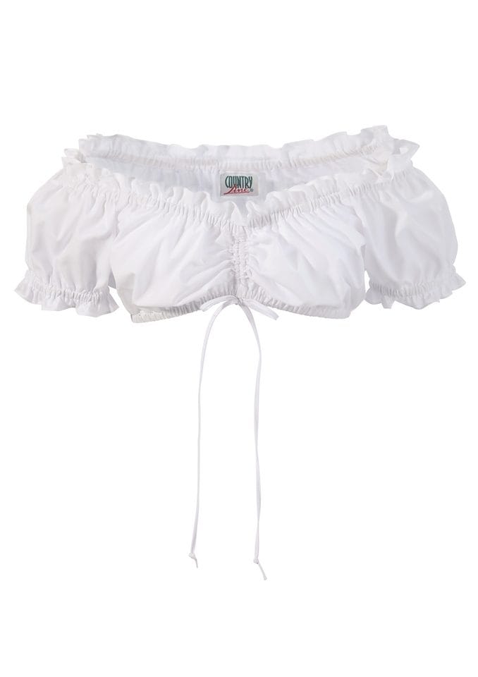 Carmen-Dirndl-Bluse, Country Line