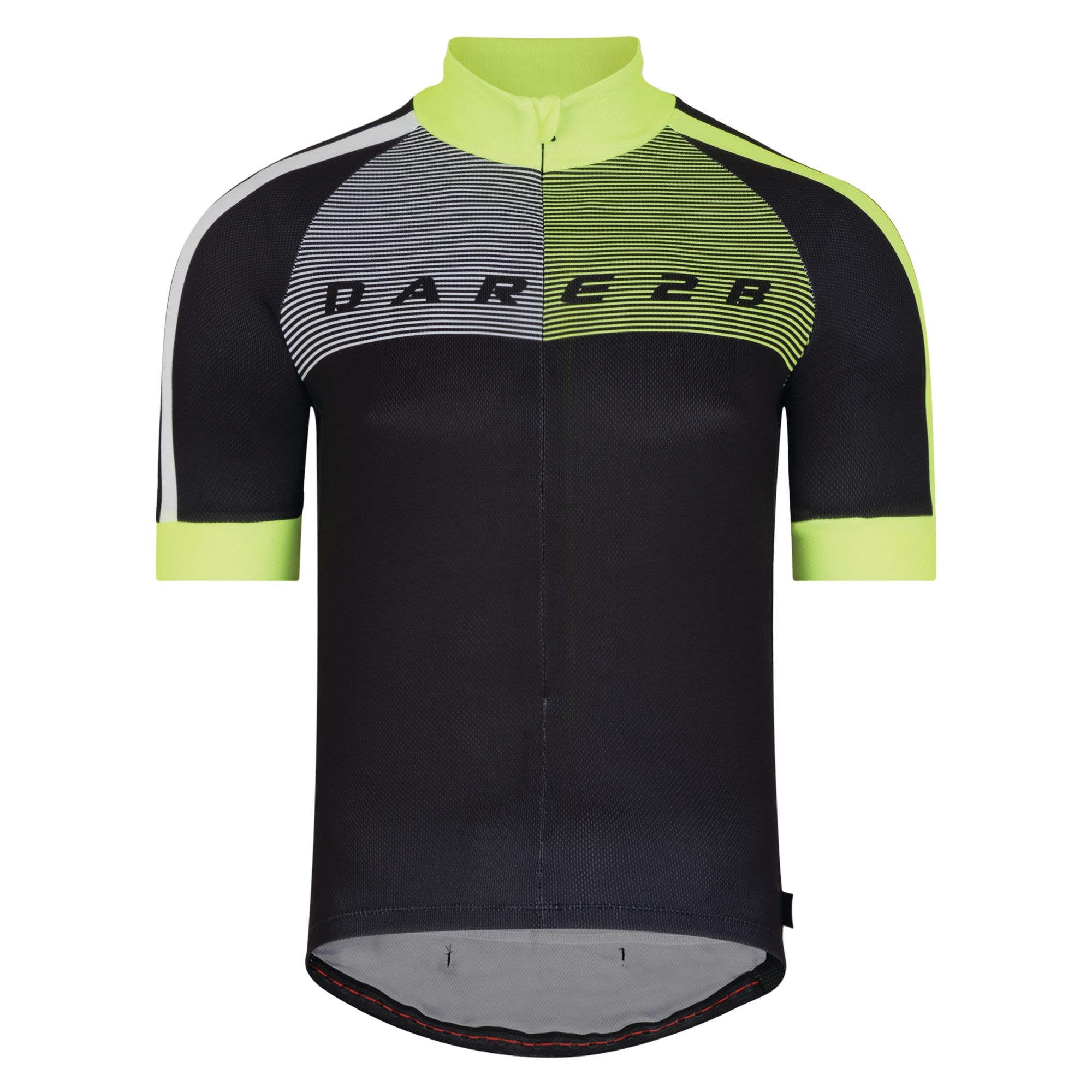 Funktionsshirt »Dare2B Herren Sport-Trikot AEP Chase Out II«