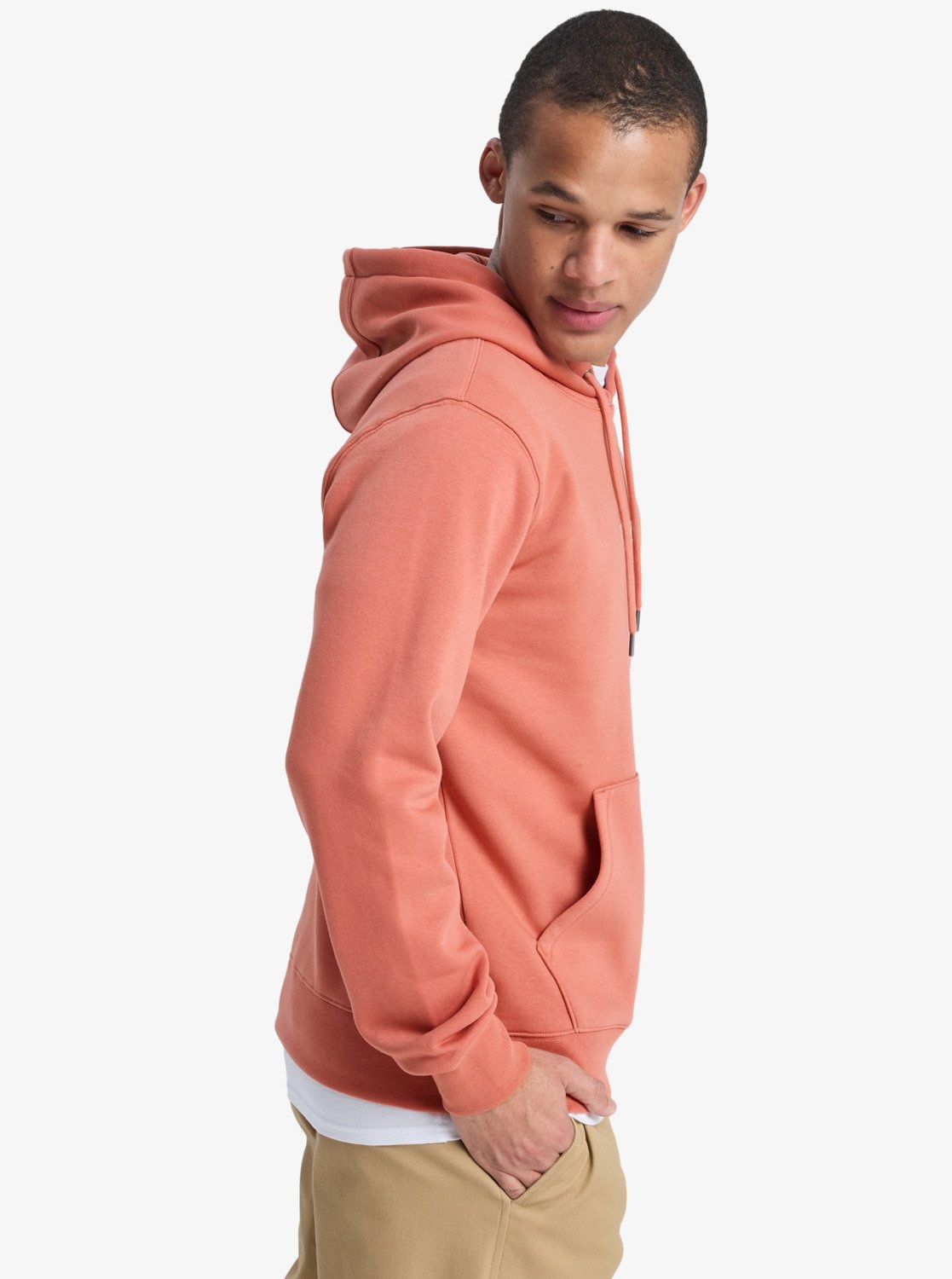 Quiksilver Sweat à capuche »FINELINE HOODIE«
