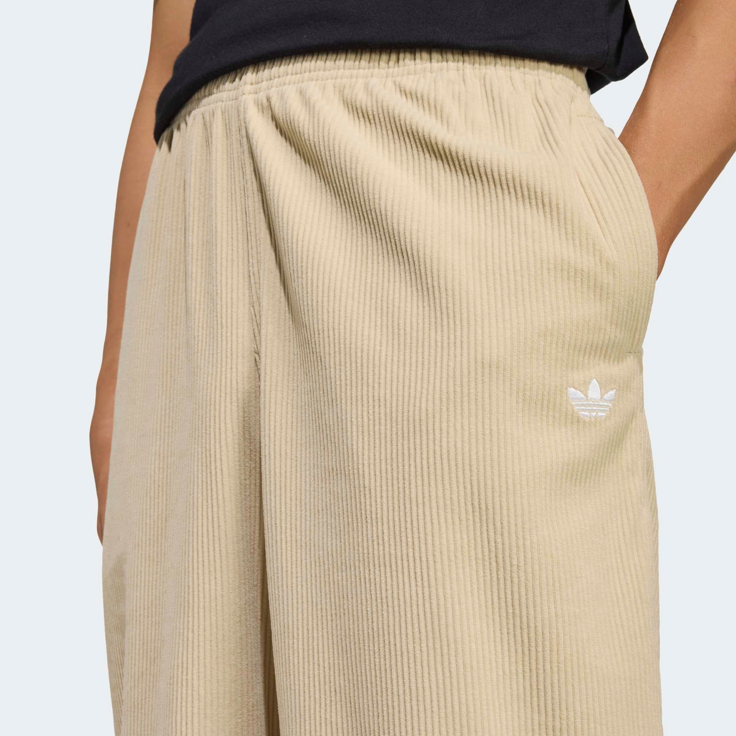 adidas Originals Sporthose »SST OVERSIZED CORDUROY«