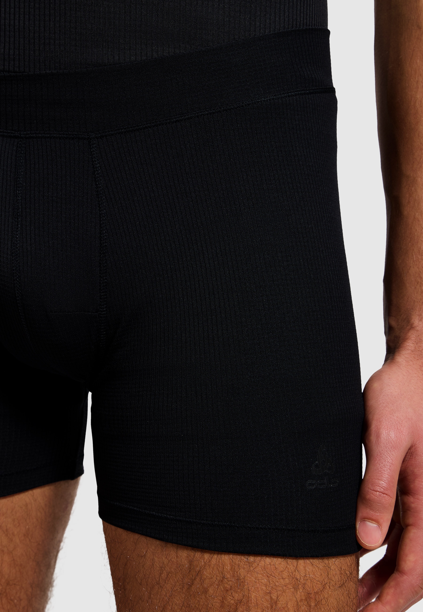 Odlo Boxers »Boxer-ACTIVE LIGHT« mélange de tissus extrêmement léger, séchage rapide, respirant