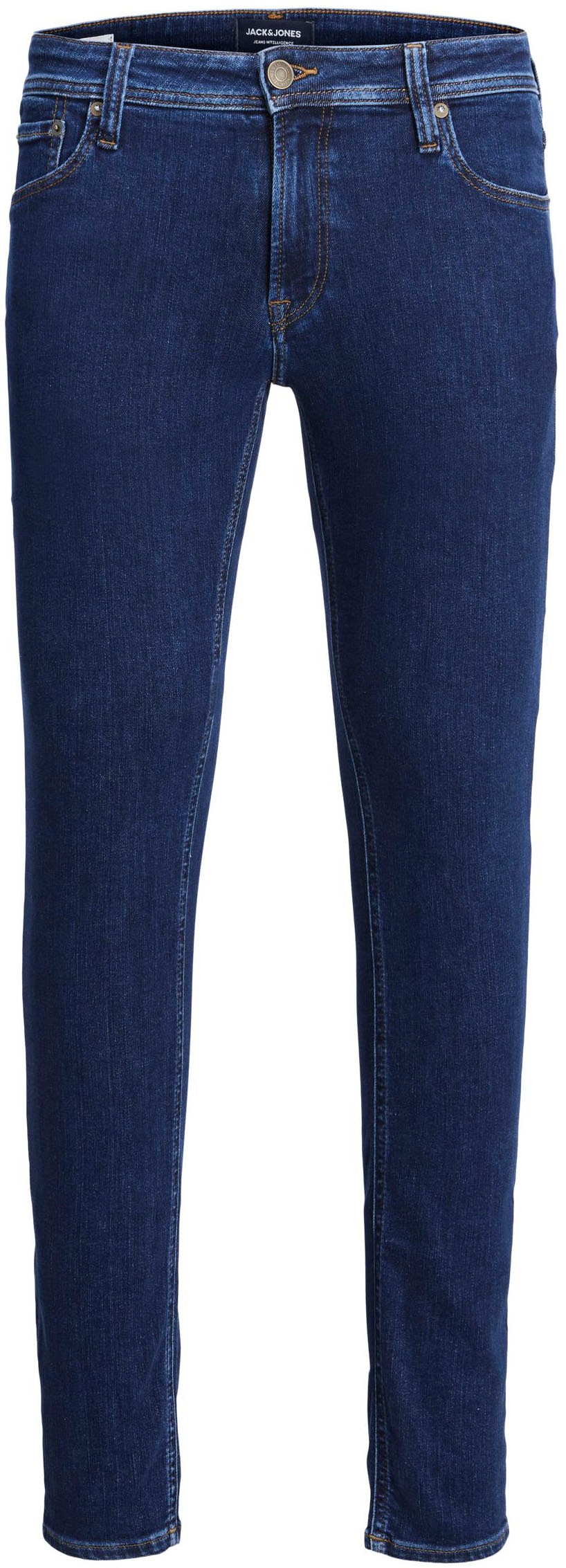 Image of Jack & Jones 3/4-Jeans »CLARK ORIGINAL« bei Ackermann Versand Schweiz