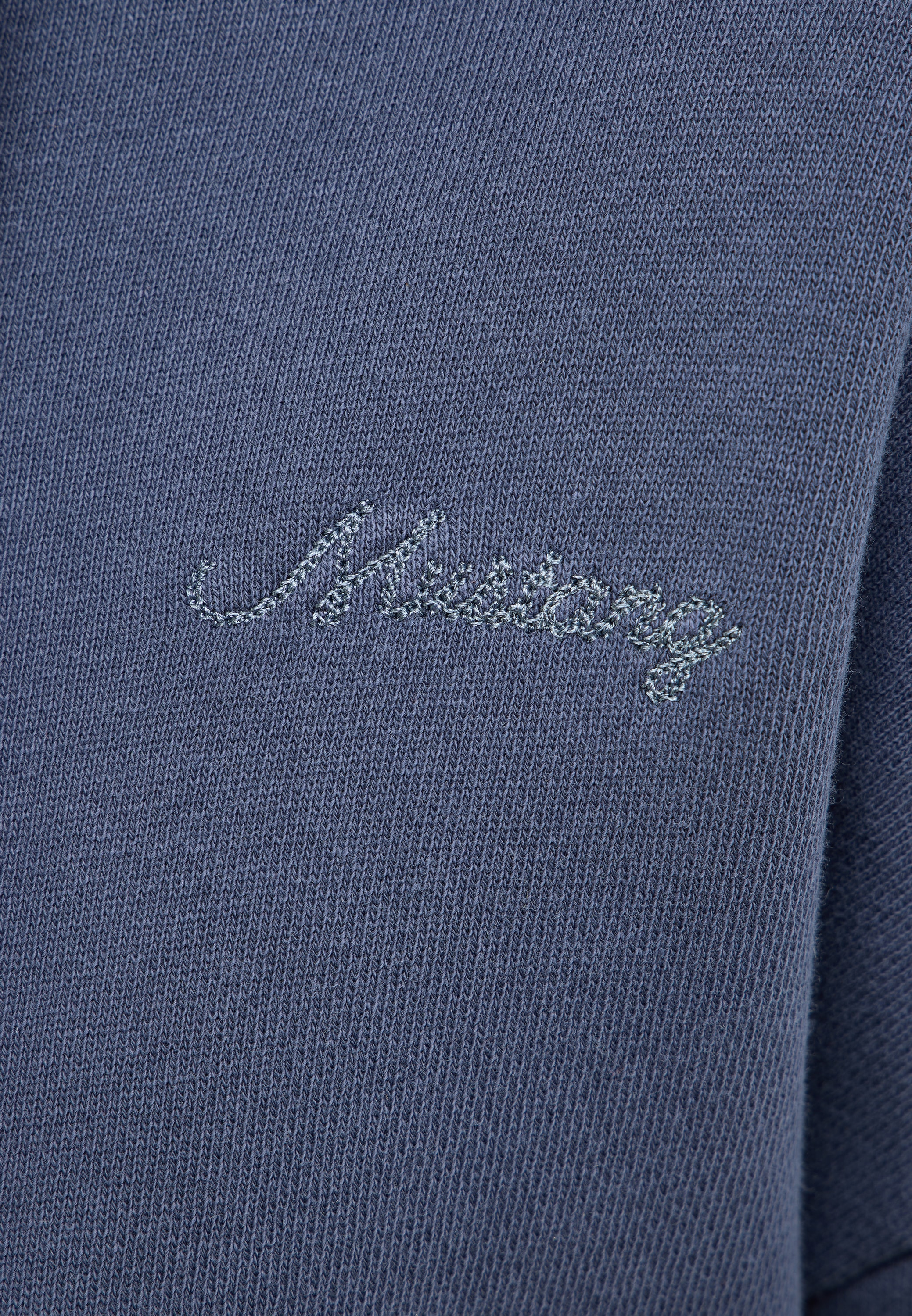 MUSTANG Sweatjacke »Damen Style Rochelle«