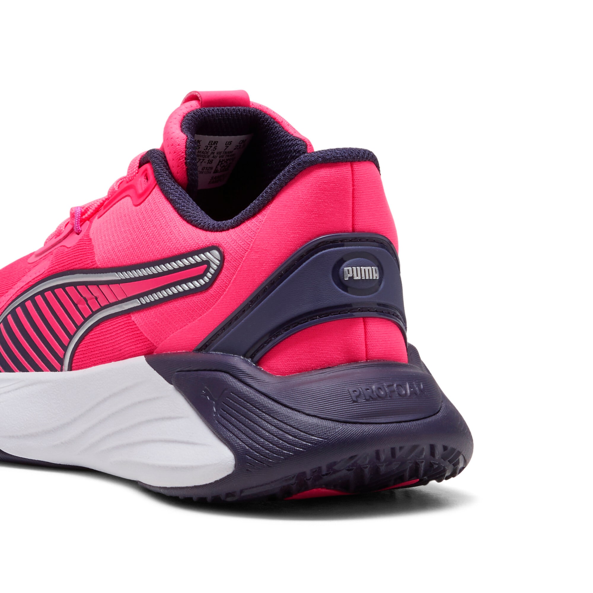 PUMA Chaussure d'entraînement »PWR HYBRID TR WNS«  PROFOAM-Dämpfung, abriebfeste Gummilaufsohle