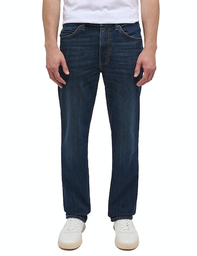 Straight-Jeans »Tramper Straigt«