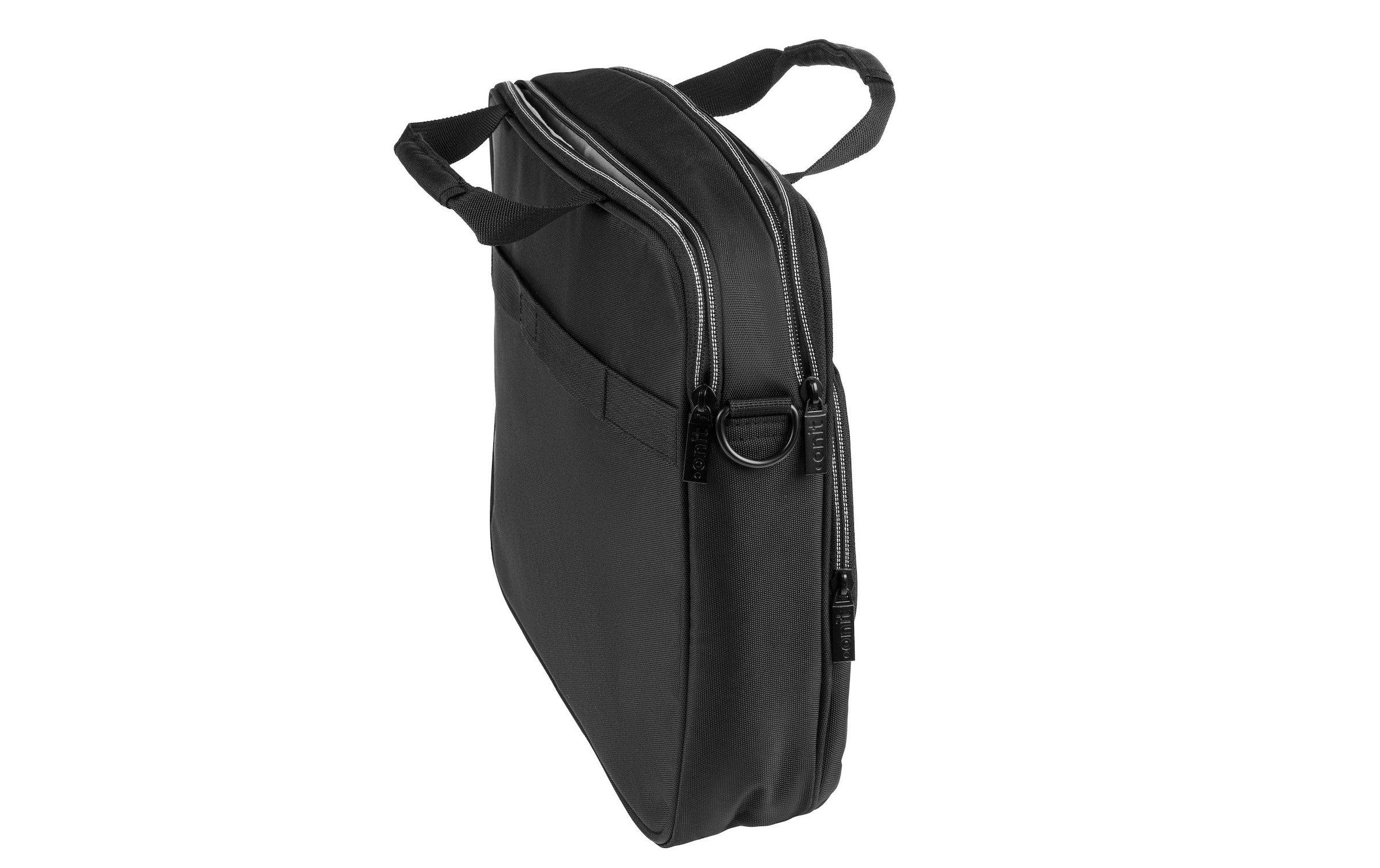 onit Laptoptasche »13.3-14.1 Schwarz«