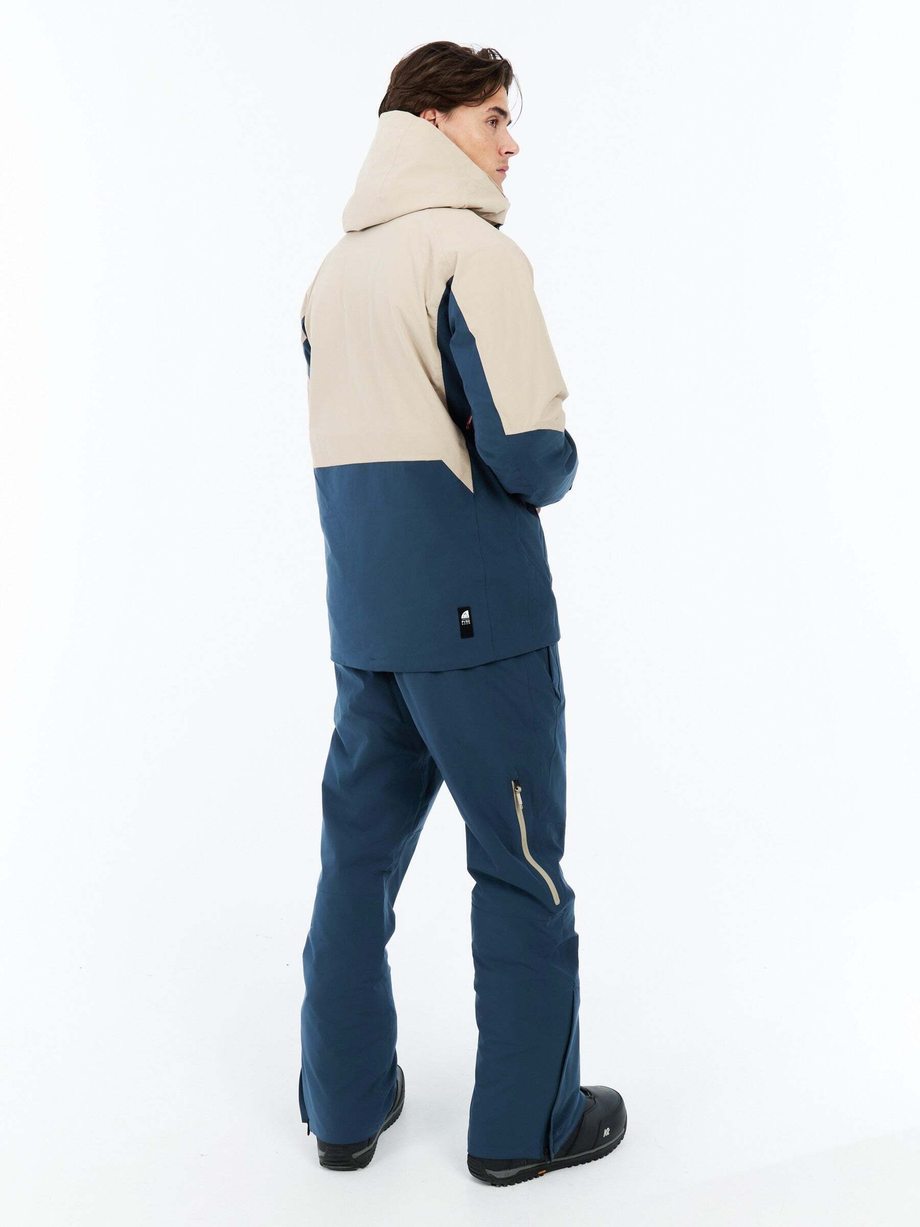 Protest Veste de ski »Skijacke PRTZoot«