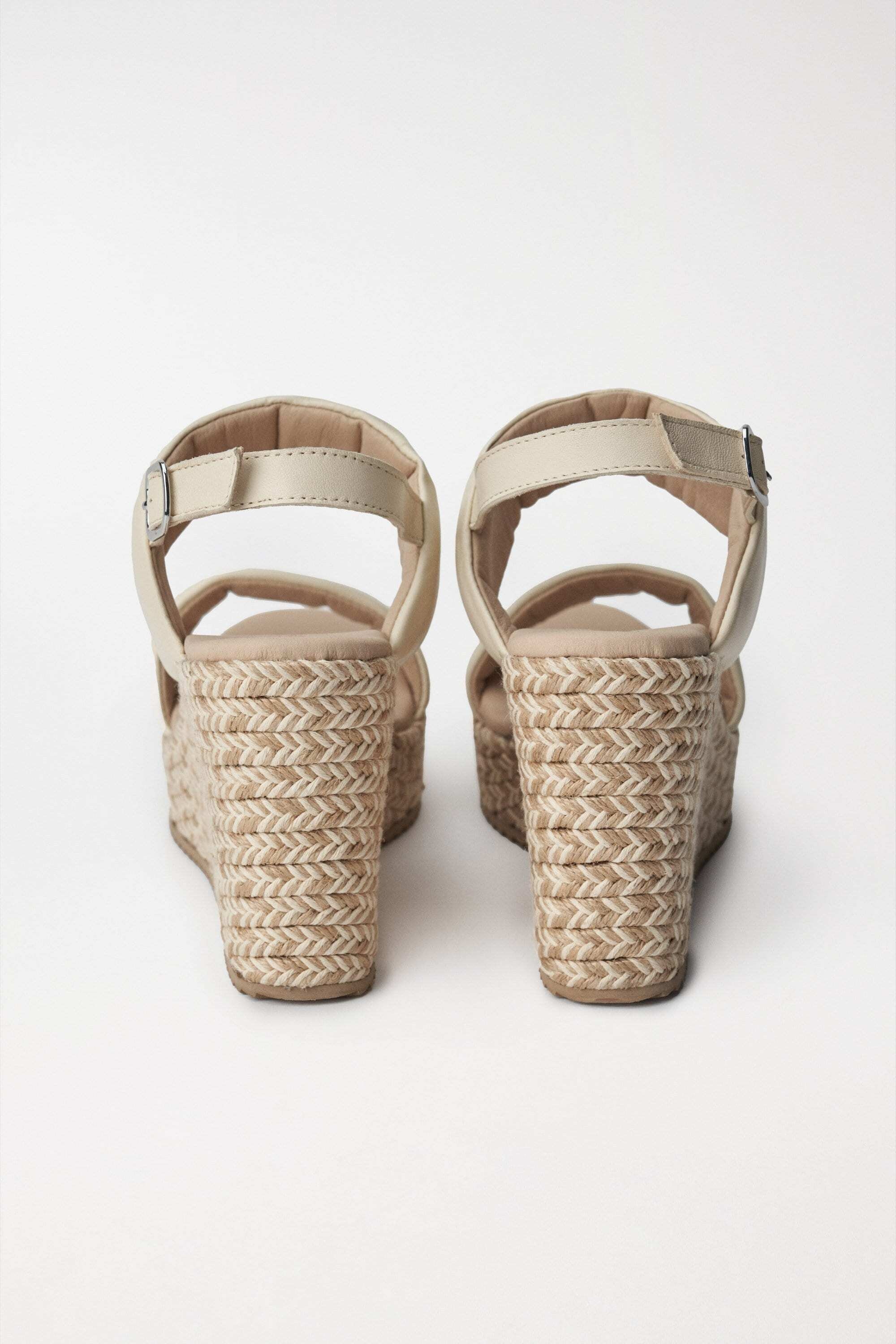 Salsa Sandale »Sandalen Wedge Heel Sandal«