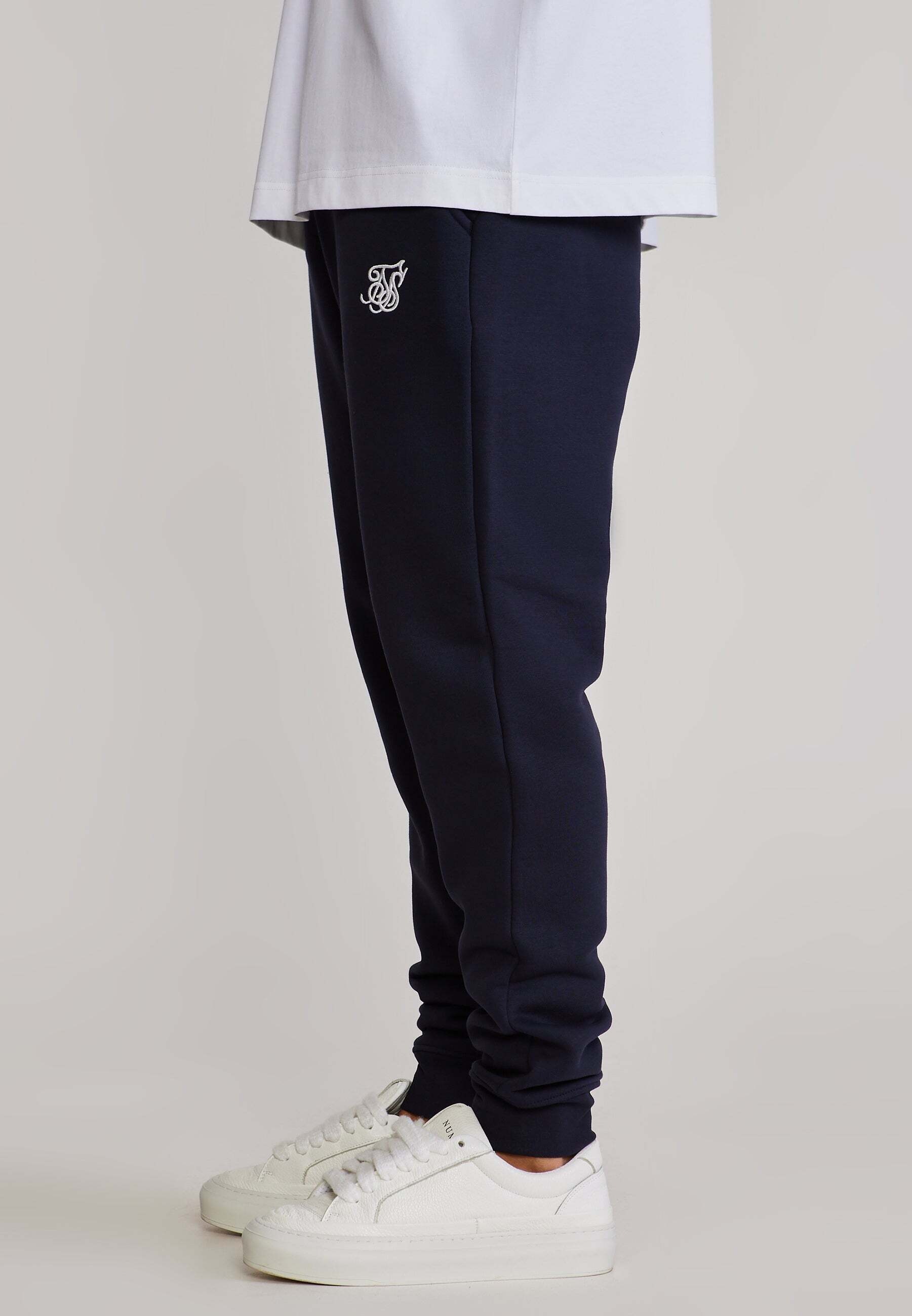 Siksilk Sweatpants »Siksilk Jogginghose Essentials«