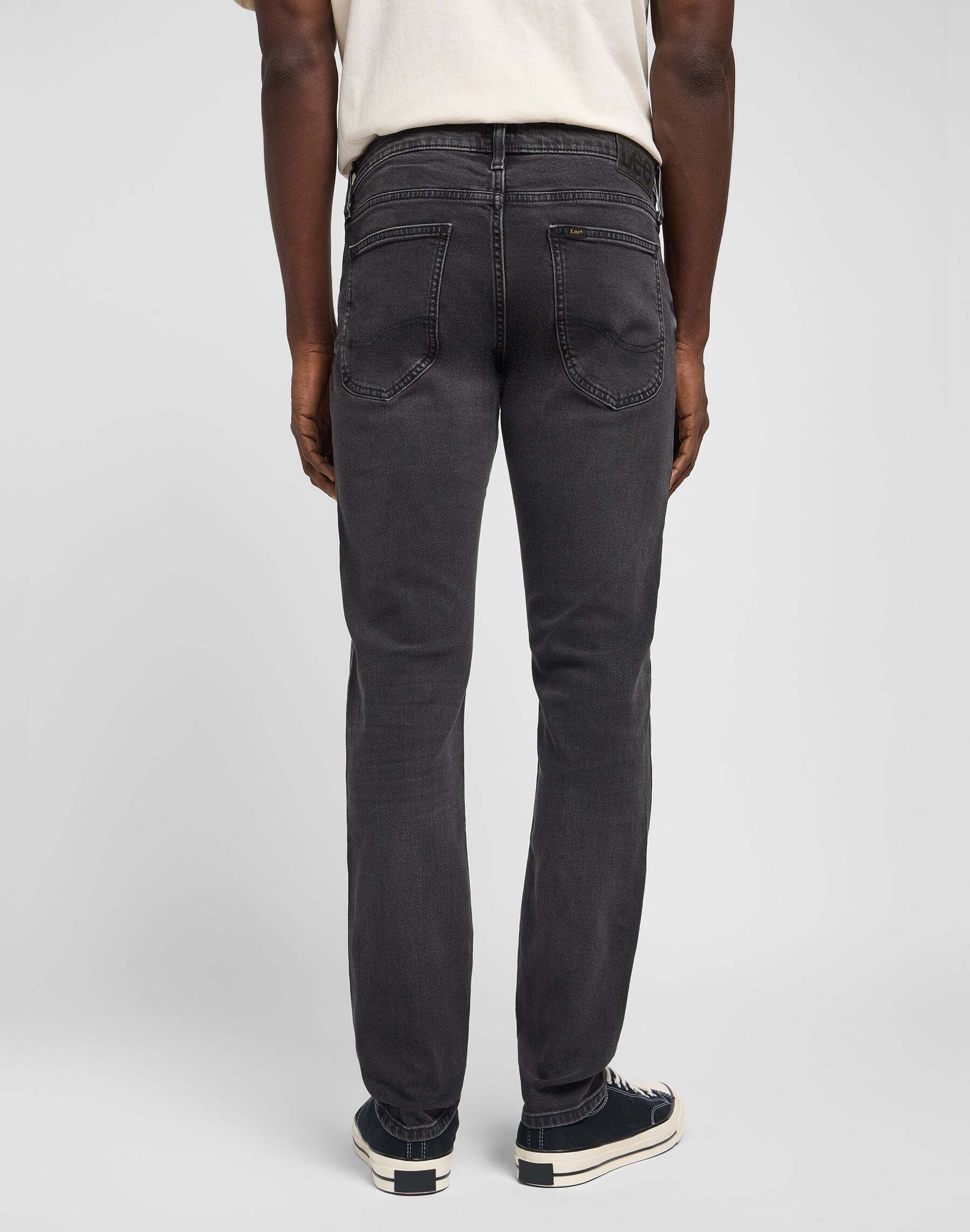 Lee® Slim-fit-Jeans »Lee Jeans Slim Fit Luke«