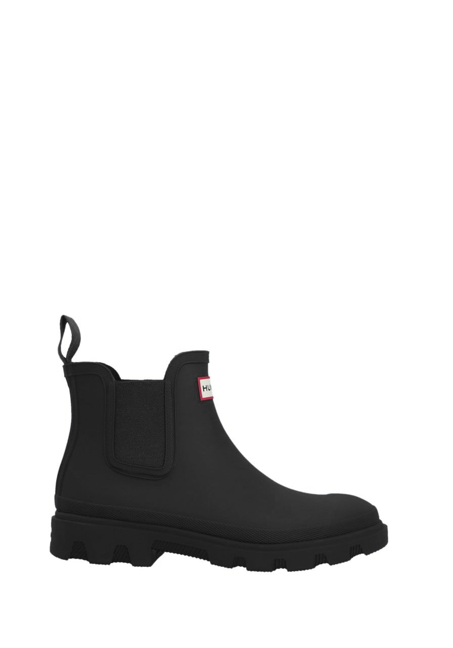 Hunter Bottes en caoutchouc »UNISEX DOWNPOUR CHELSEA BOOT«  étanche