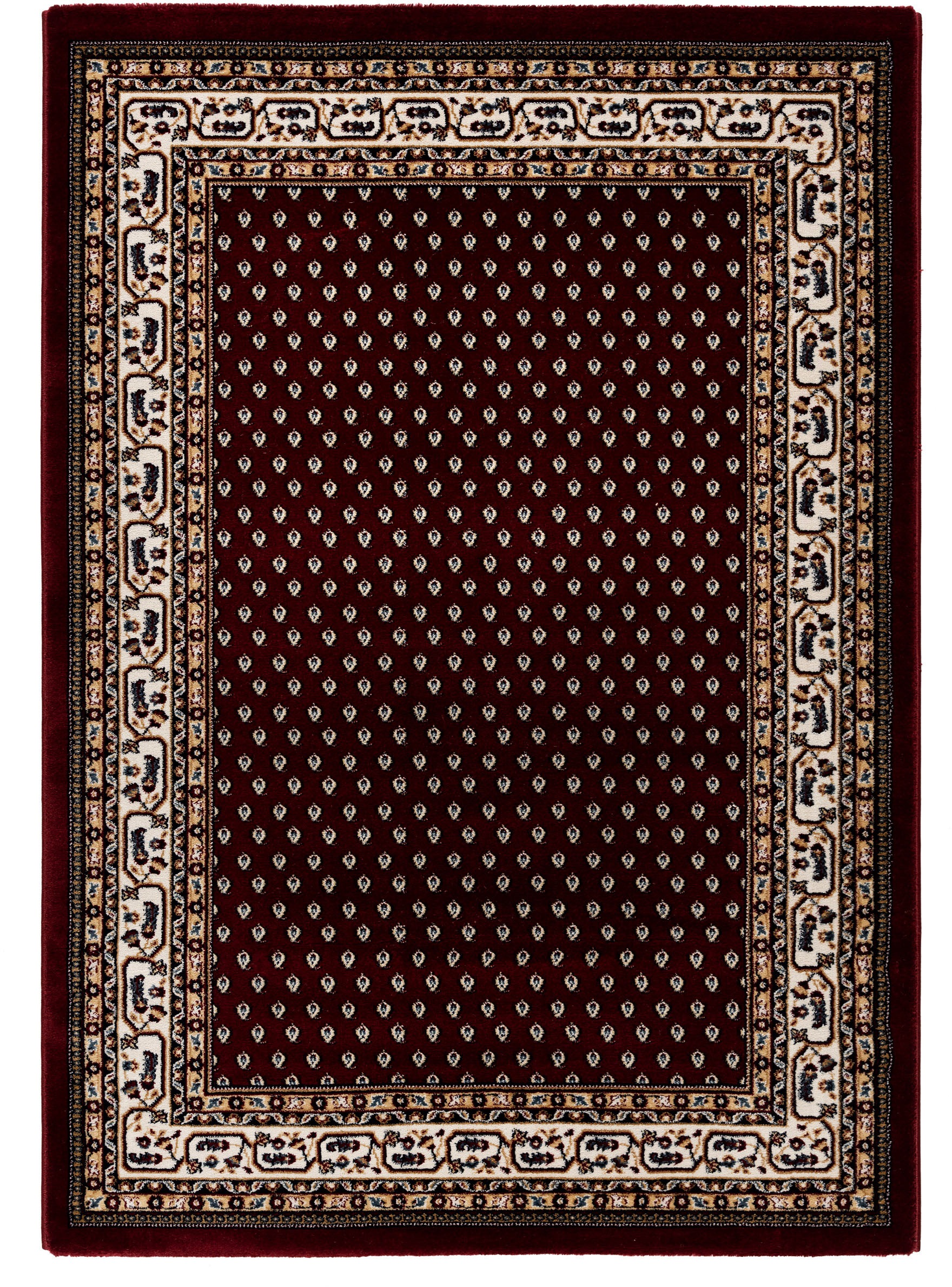Image of Sehrazat Teppich »Excellent 808«, rechteckig, 11 mm Höhe, Orient-Optik, Wohnzimmer bei Ackermann Versand Schweiz