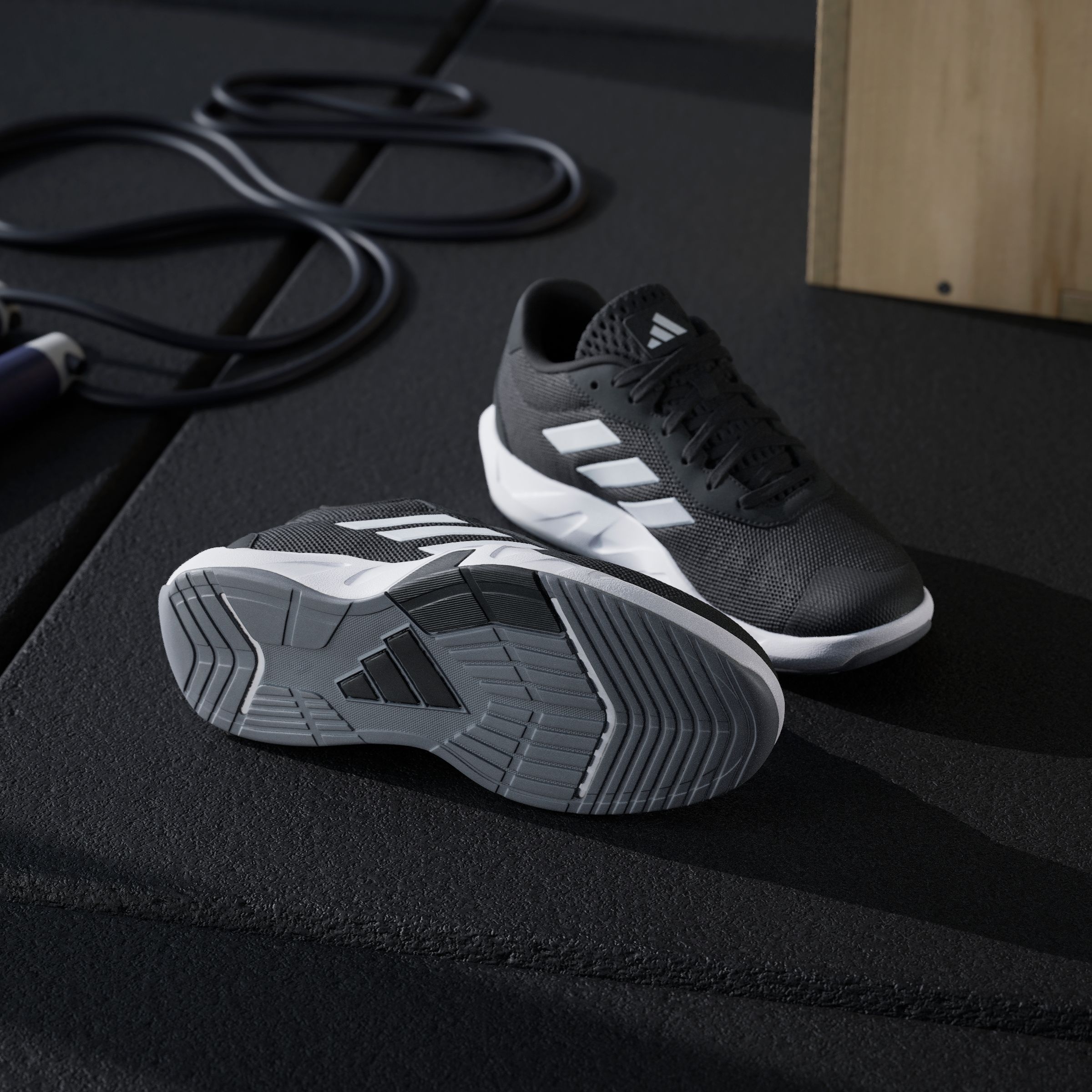 adidas Performance Chaussure d'entraînement »AMPLIMOVE«