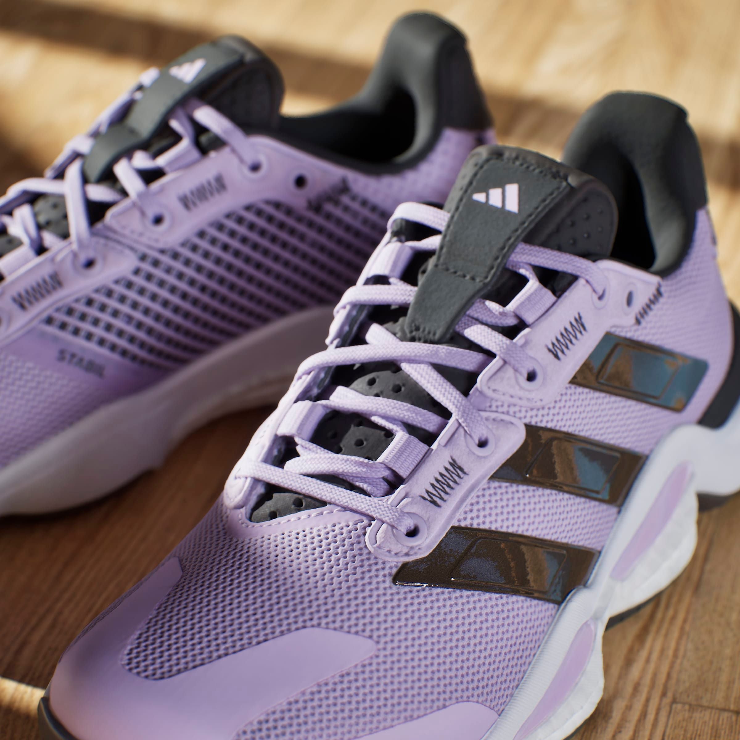 adidas Performance Handballschuh »STABIL 16 INDOOR«