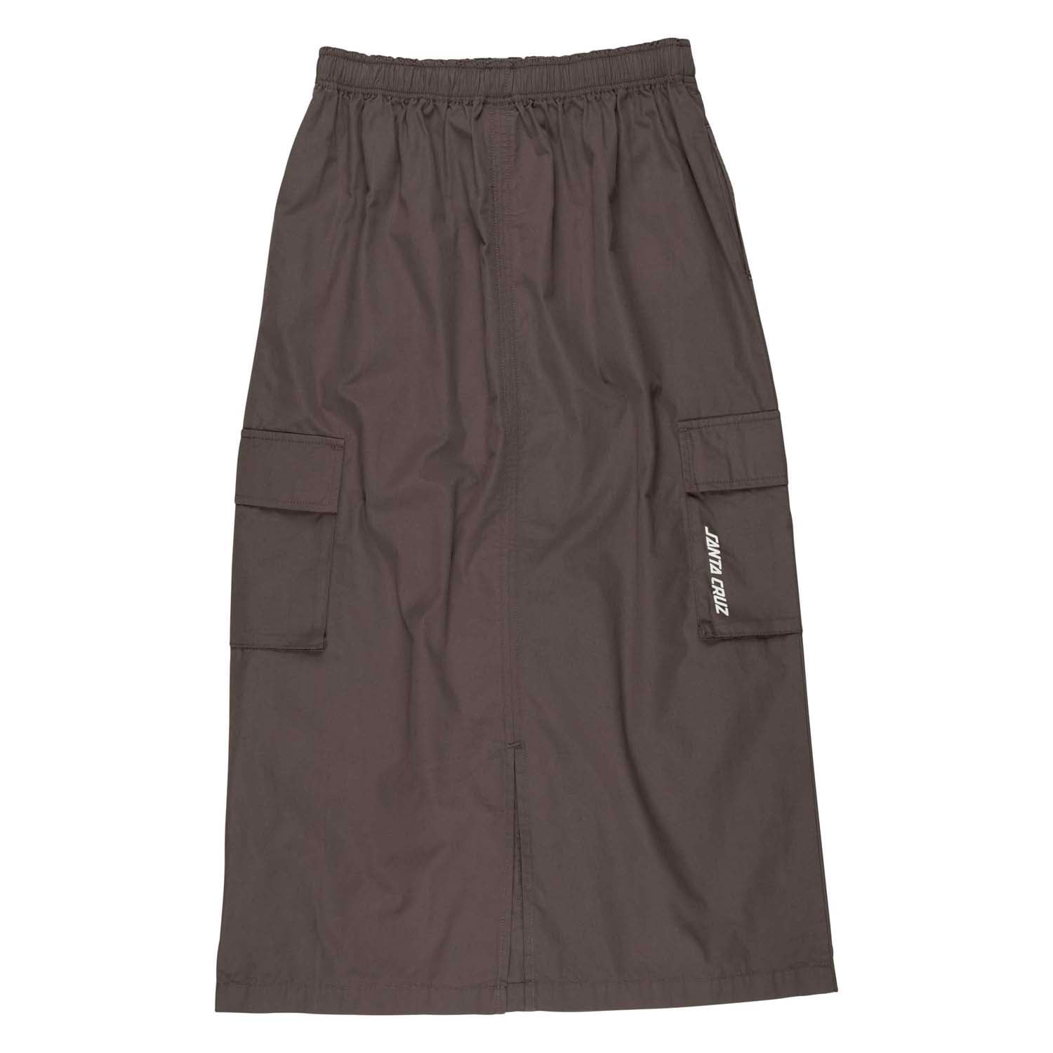 Santa Cruz Cargorock »STRIP CARGO SKIRT«, (1 tlg.)