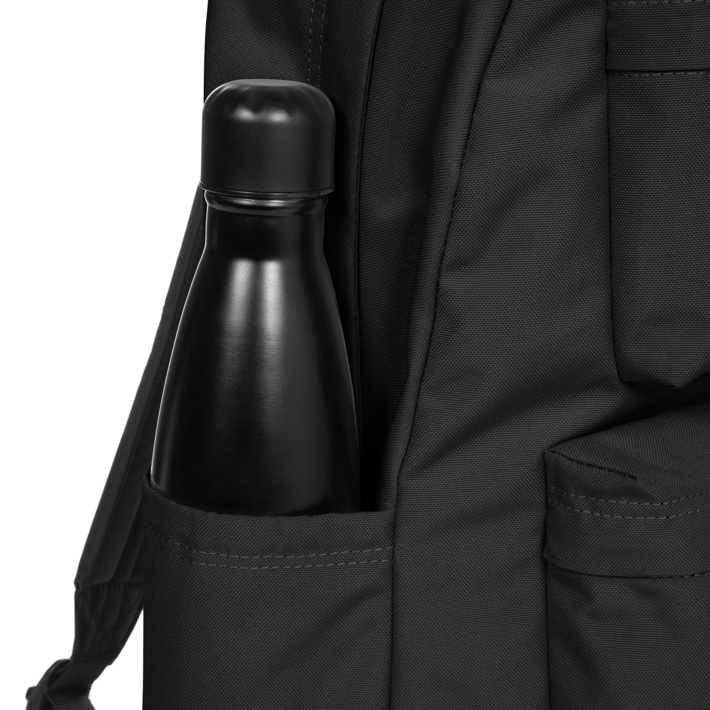 Eastpak Sac à dos de loisirs »DBL OFFICE« Sac à dos de loisirs Backback, sac à dos pour ordinateur portable (17 pouces), sac à dos scolaire