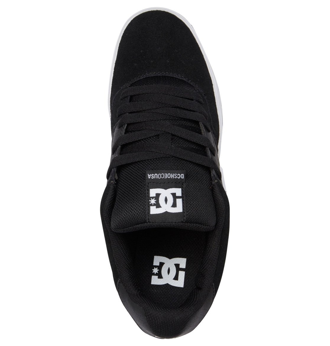 DC Shoes Sneaker »Central«