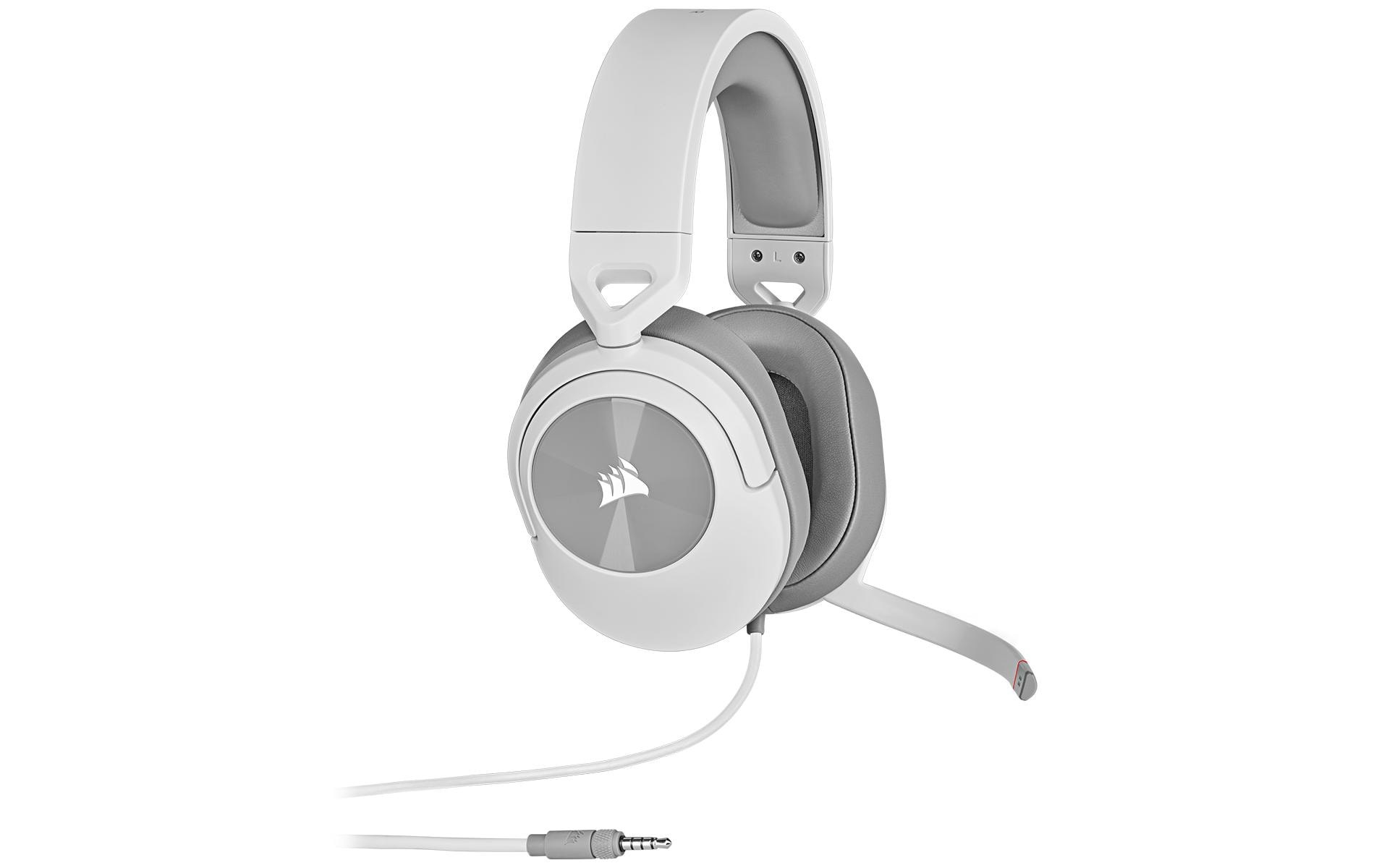 Over-Ear-Kopfhörer »HS55 Surround Headset«