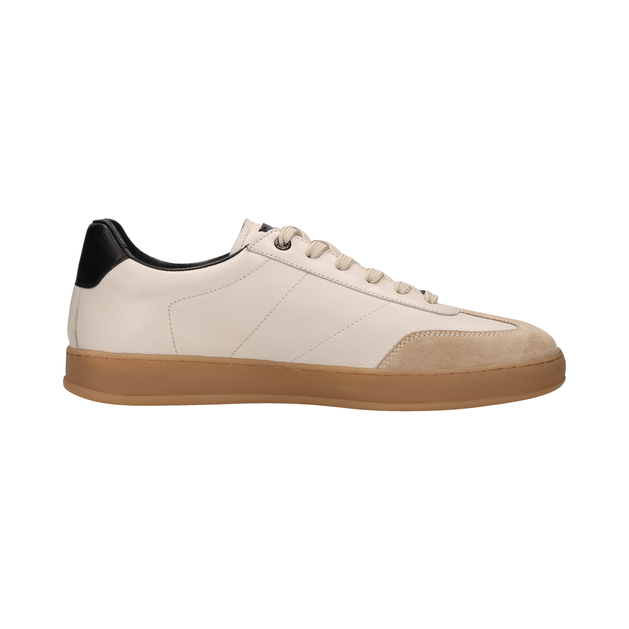 Salamander Sneaker  Retro-Sneaker, Halbschuh, Streetwear-Schnürschuh in weiter Form