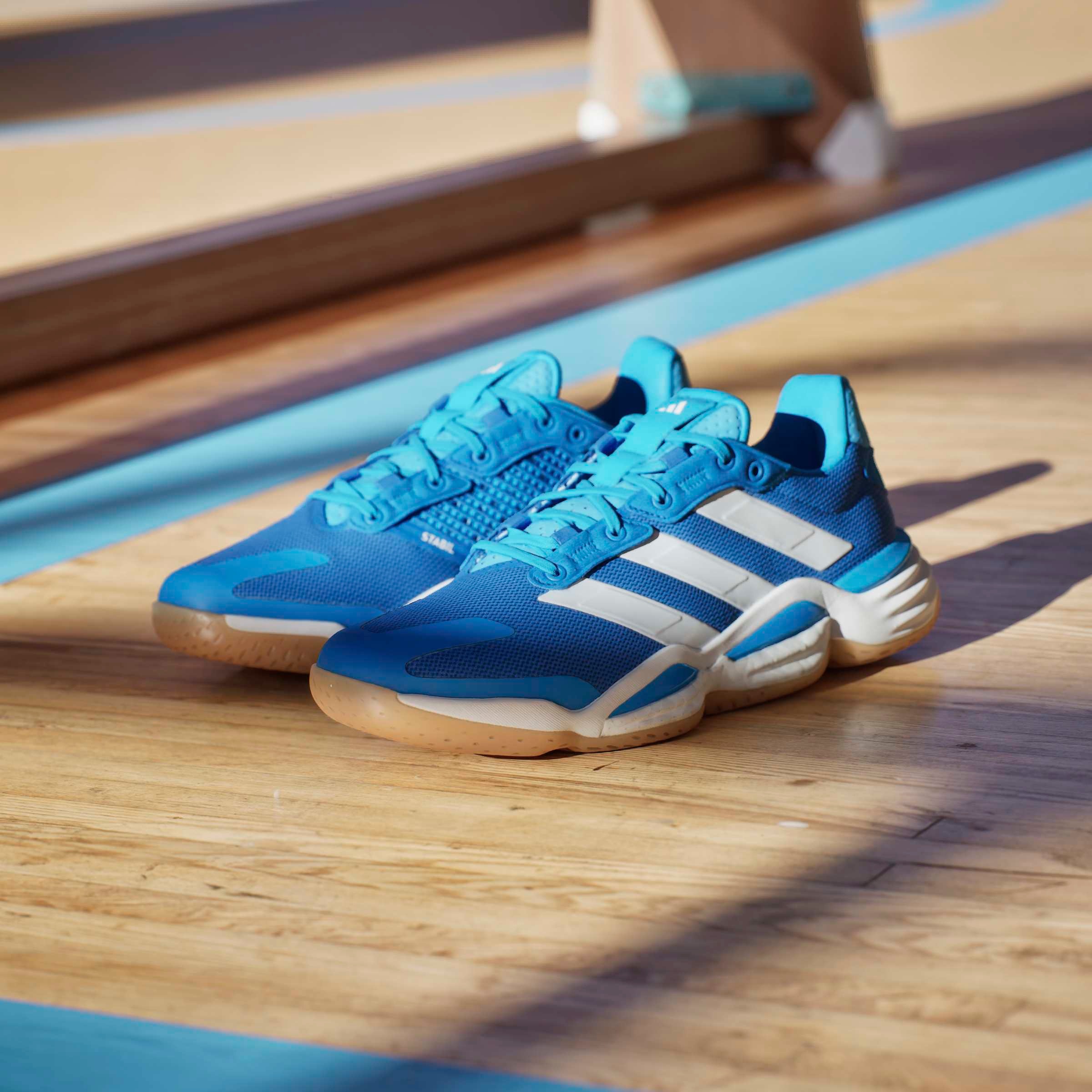 adidas Performance Chaussures d'intérieur »STABIL 16 INDOOR«  Handballschuh