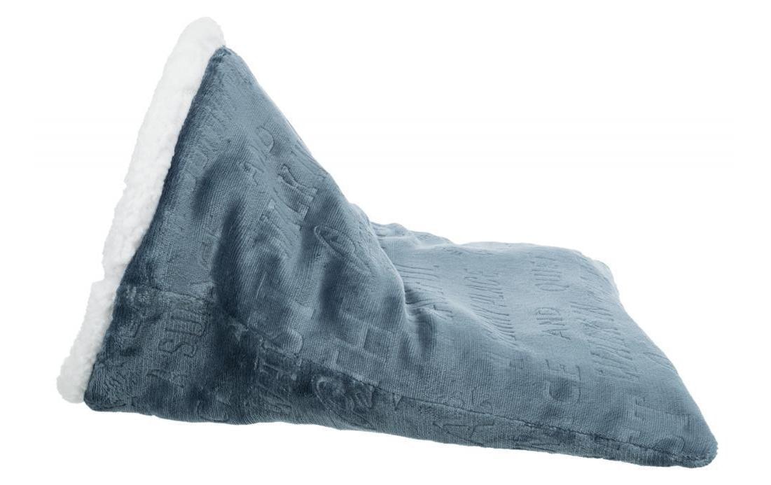 TRIXIE Tiertunnel »Kuschelsack Paul, ø 40 × 60 cm«