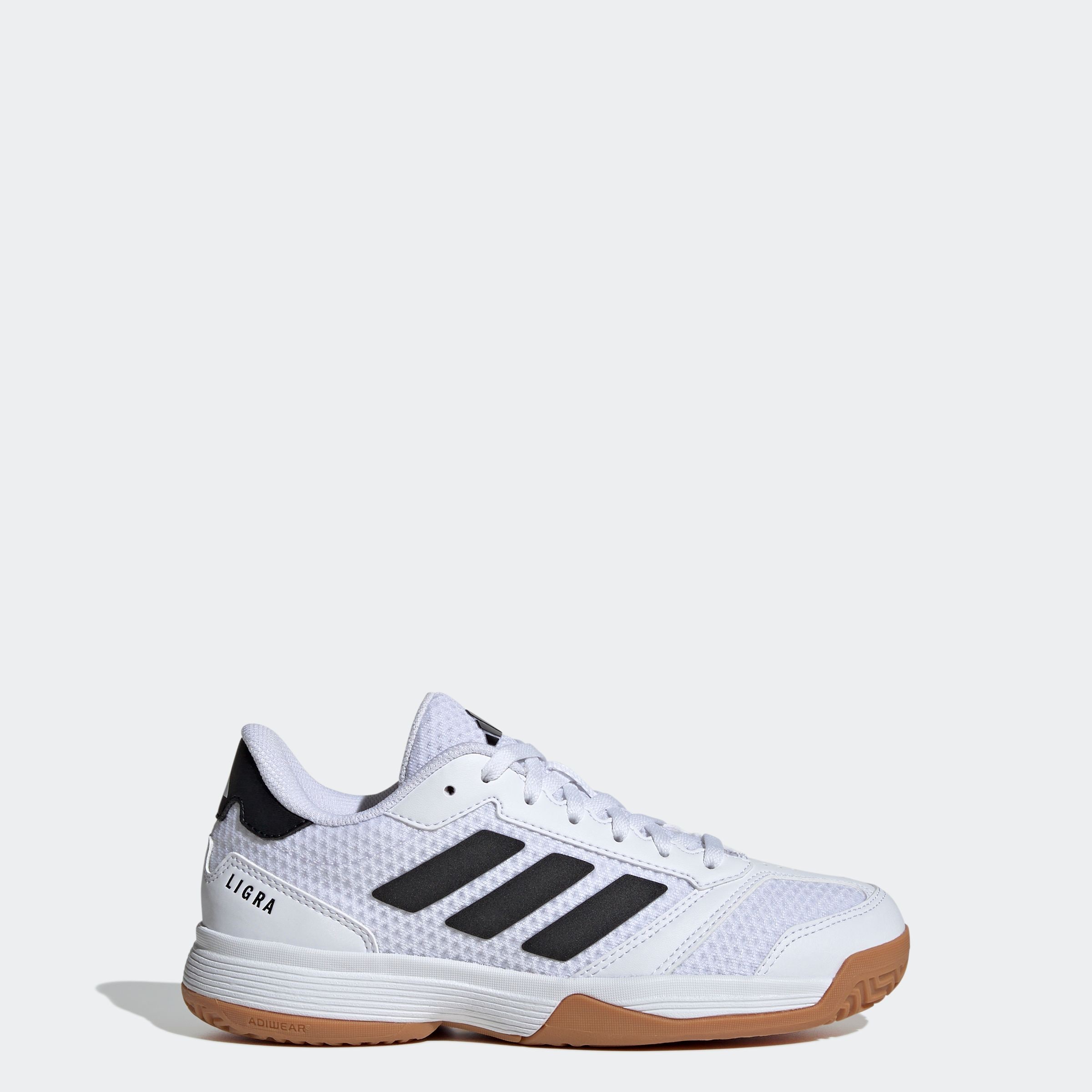 adidas Performance Hallenschuh »LIGRA 8 INDOOR KIDS«, geeignet für jeden Hallensport