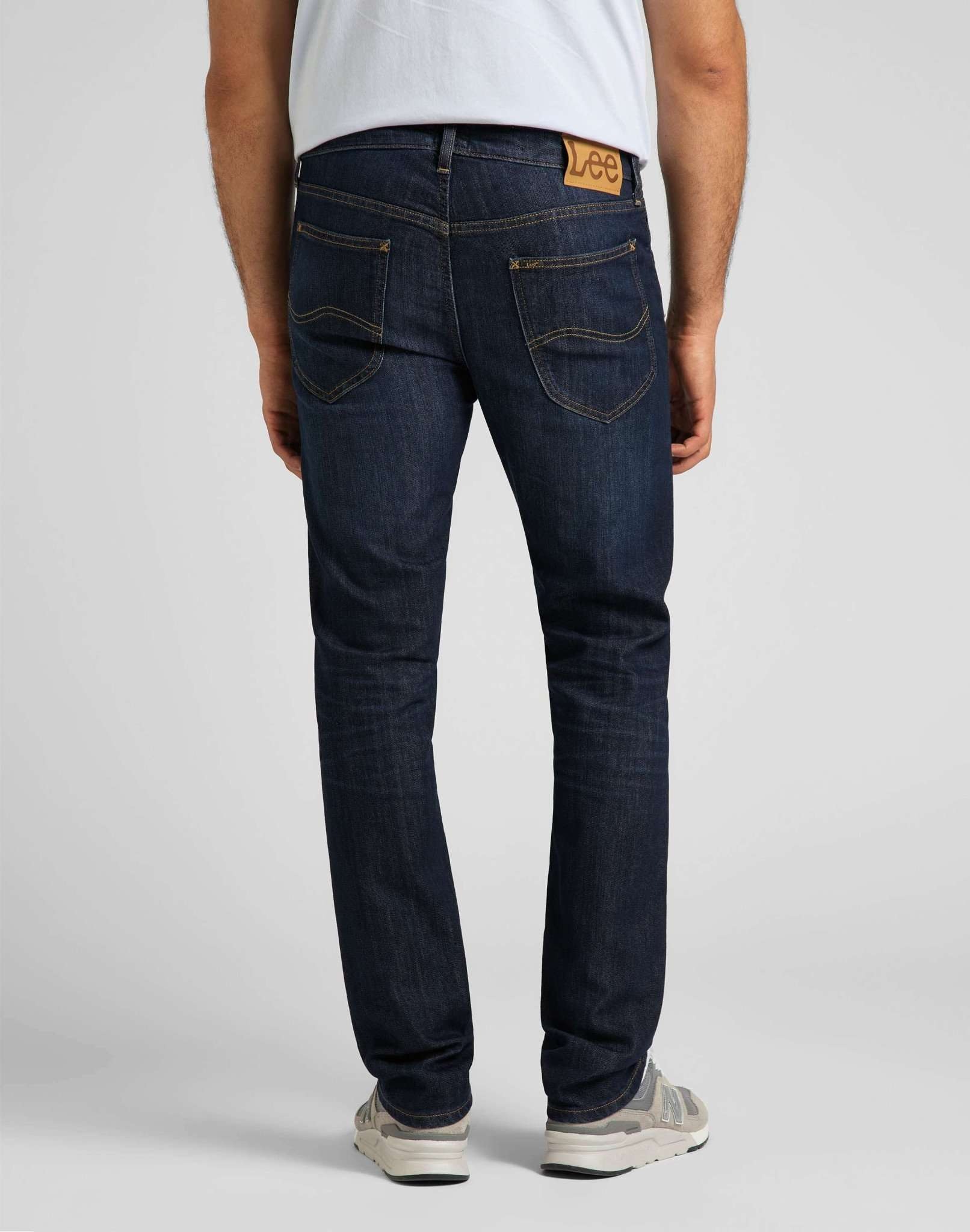 Lee® Straight-Jeans »LEE Jeans Straight Leg Daren«