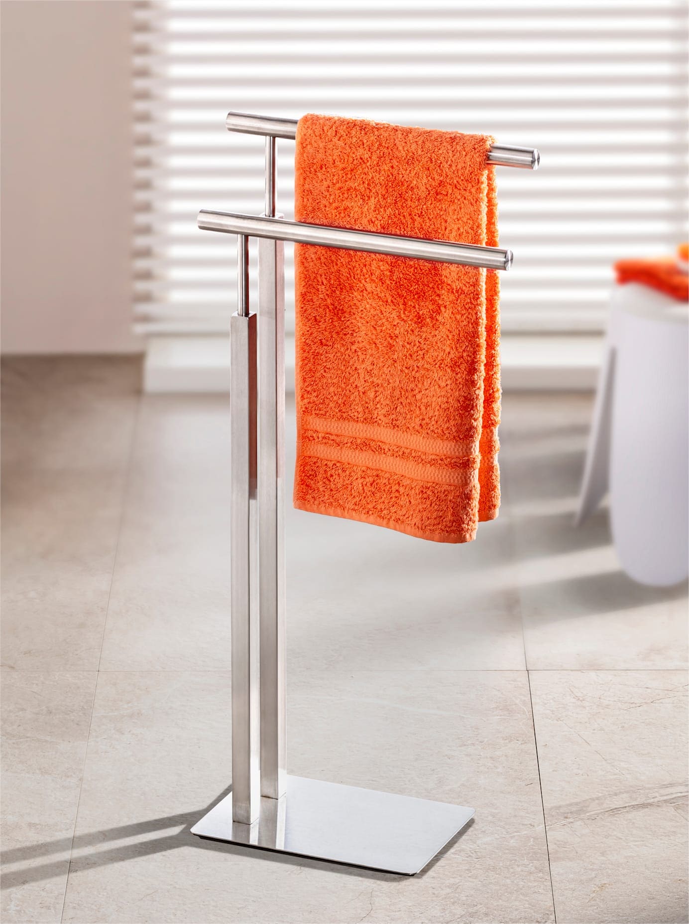 heine home Set d'accessoires de salle de bain