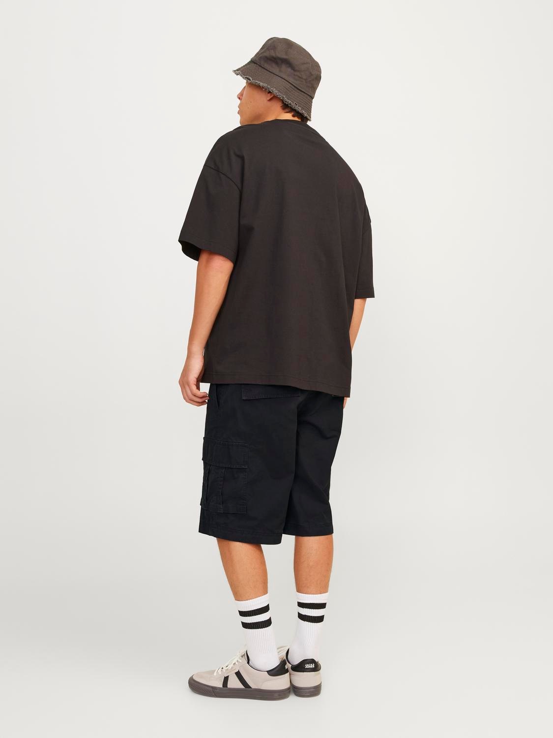 Jack & Jones Cargoshorts »JPSTCOLE JJCAMPAIGN SHORT«