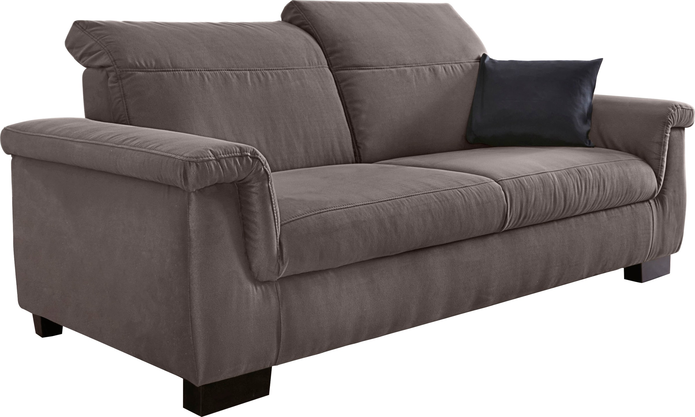 Image of DOMO collection 2,5-Sitzer »Sully«, wahlweise mit Rückenverstellung bei Ackermann Versand Schweiz