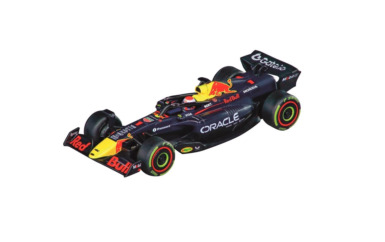 Carrera® Rennbahn-Auto »GO! Red Bull RB21 Max Verstappen«