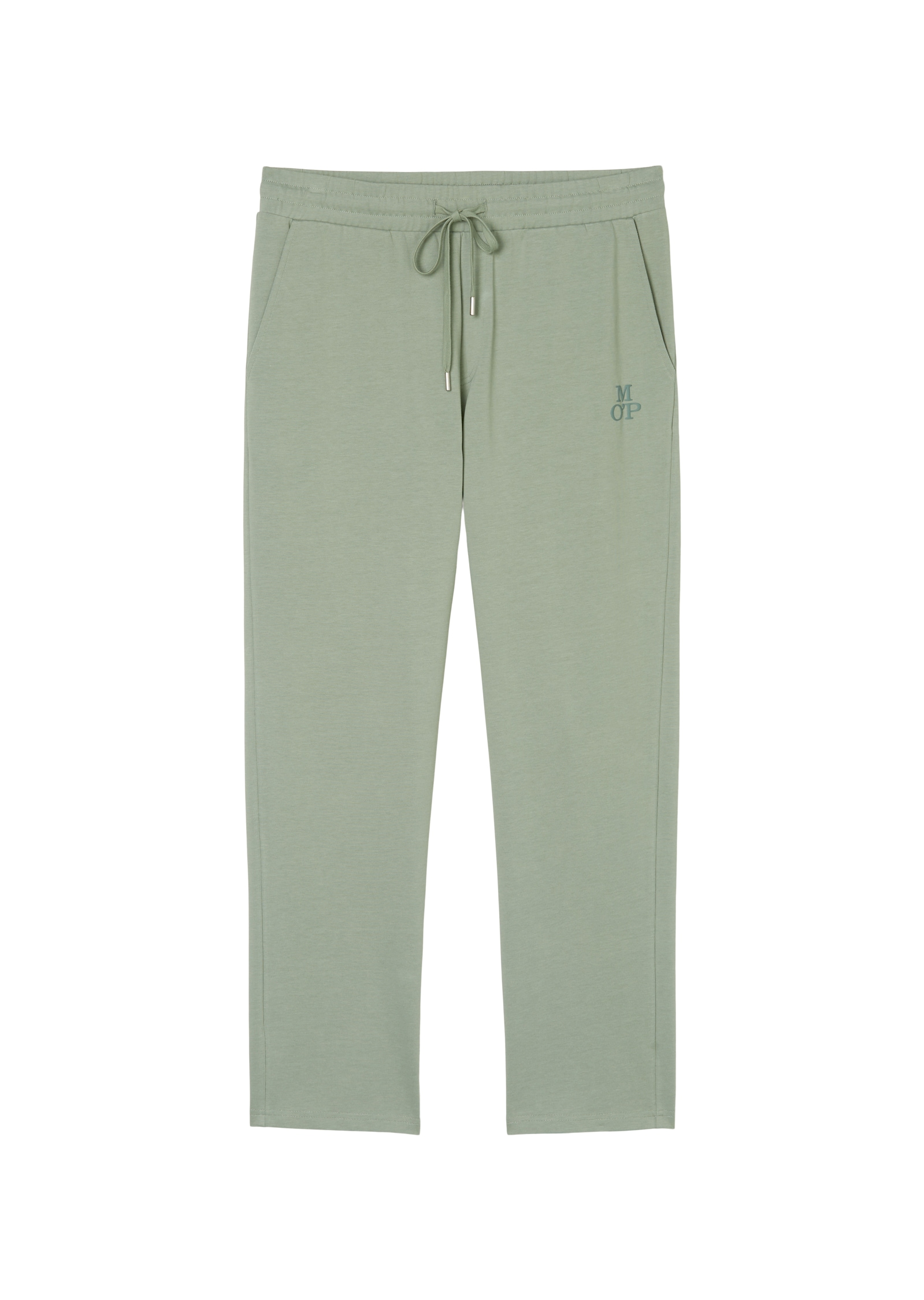 Marc O'Polo Loungehose, mit Tunnelzug und Bindeband
