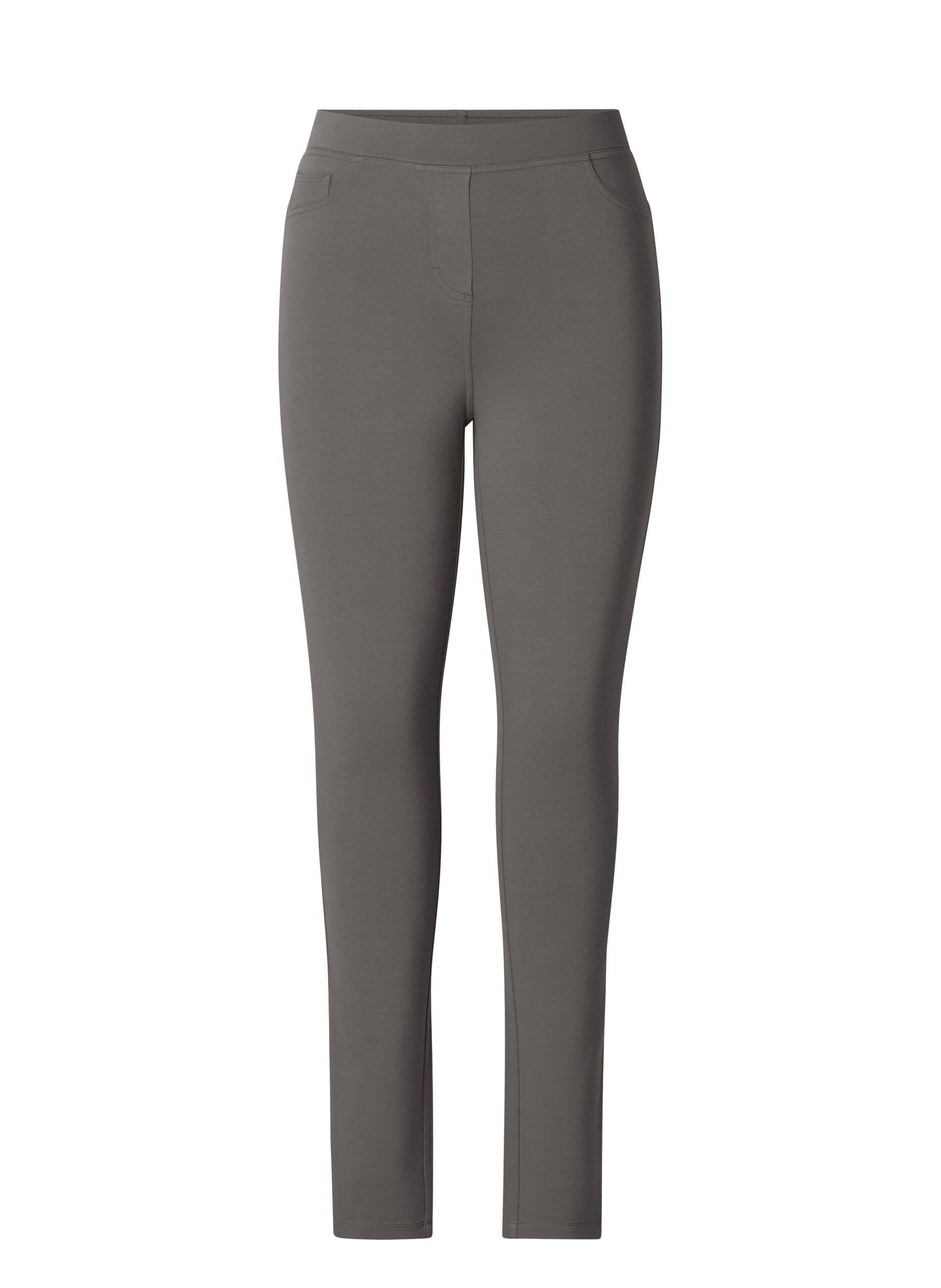 Base Level Jeggings »Ornika«, Bequemes Material in Skinny-Fit-Optik