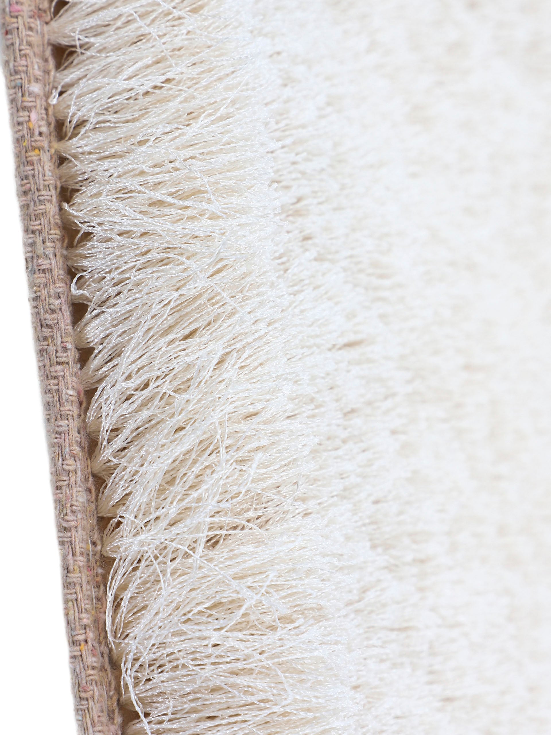 carpetfine Hochflor-Teppich »Breeze« rechteckig 45 mm Höhe besonders weich mit leichtem Glanz Garn, Wohnzimmer