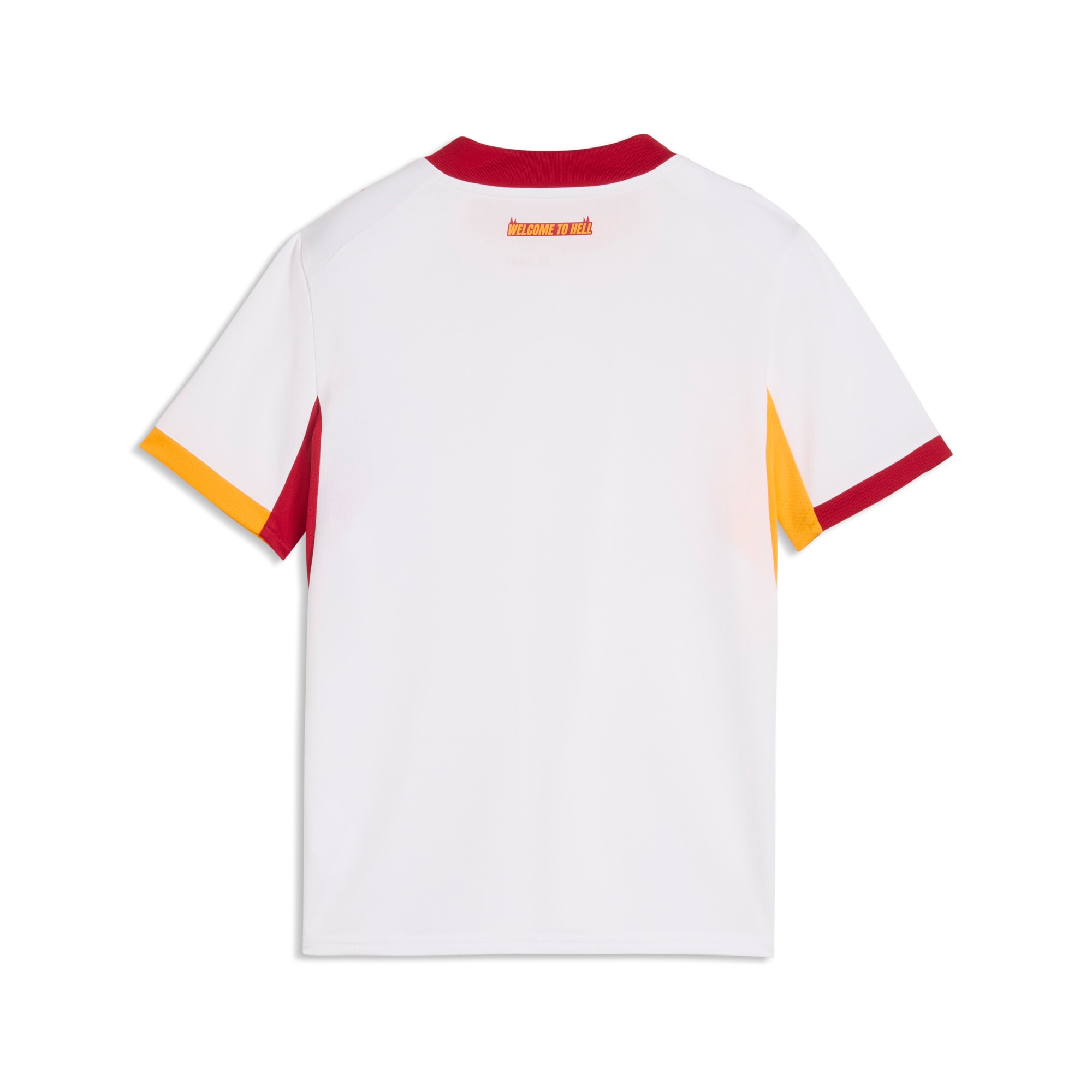 PUMA Maillot de foot »GSK THIRD JERSEY REPLICA JR« pour enfants, matériau léger