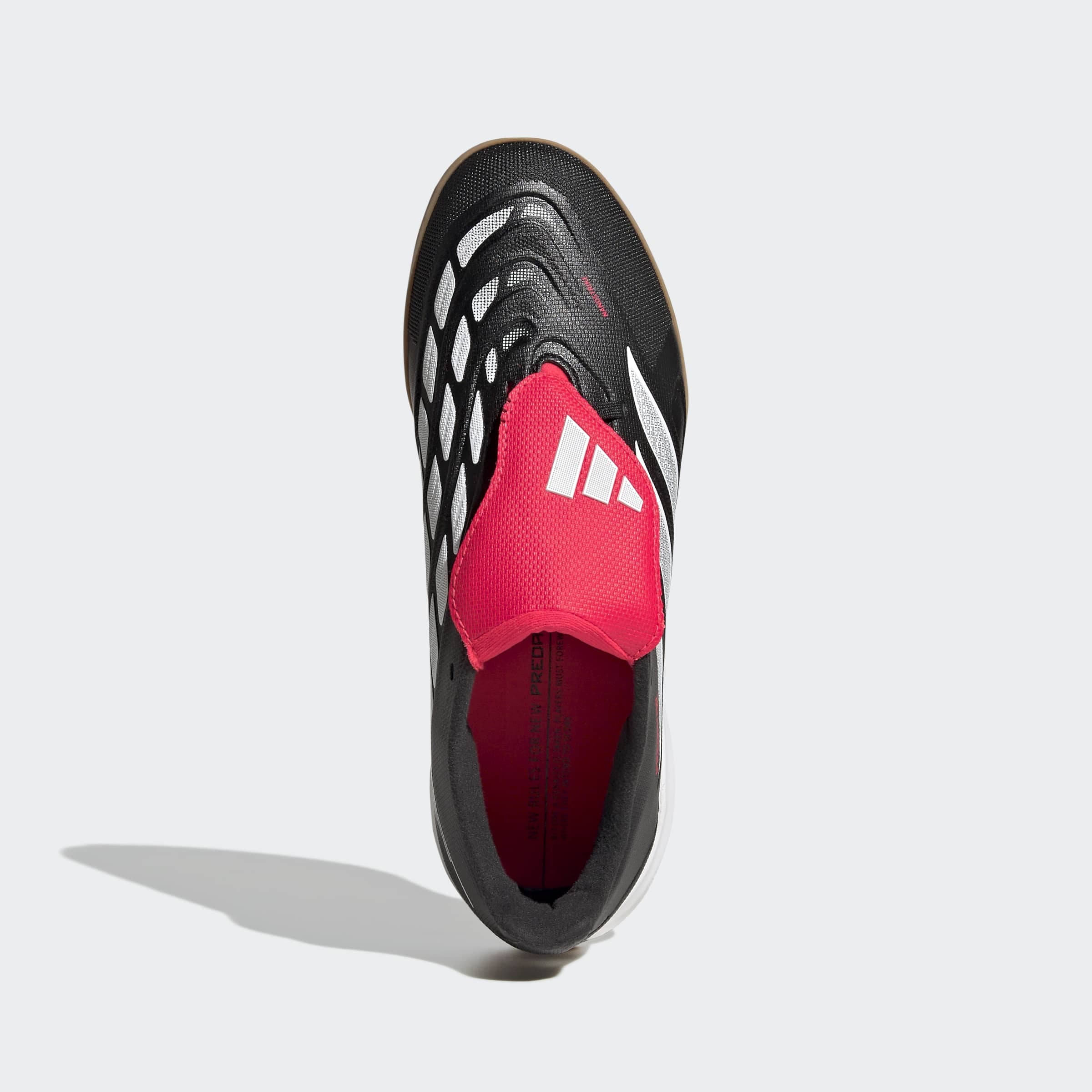 adidas Performance Chaussure de football »PREDATOR LEAGUE KIDS , HALLENBÖDEN, UMSCHLAGBARE ZUNGE«  pour enfants et adolescents