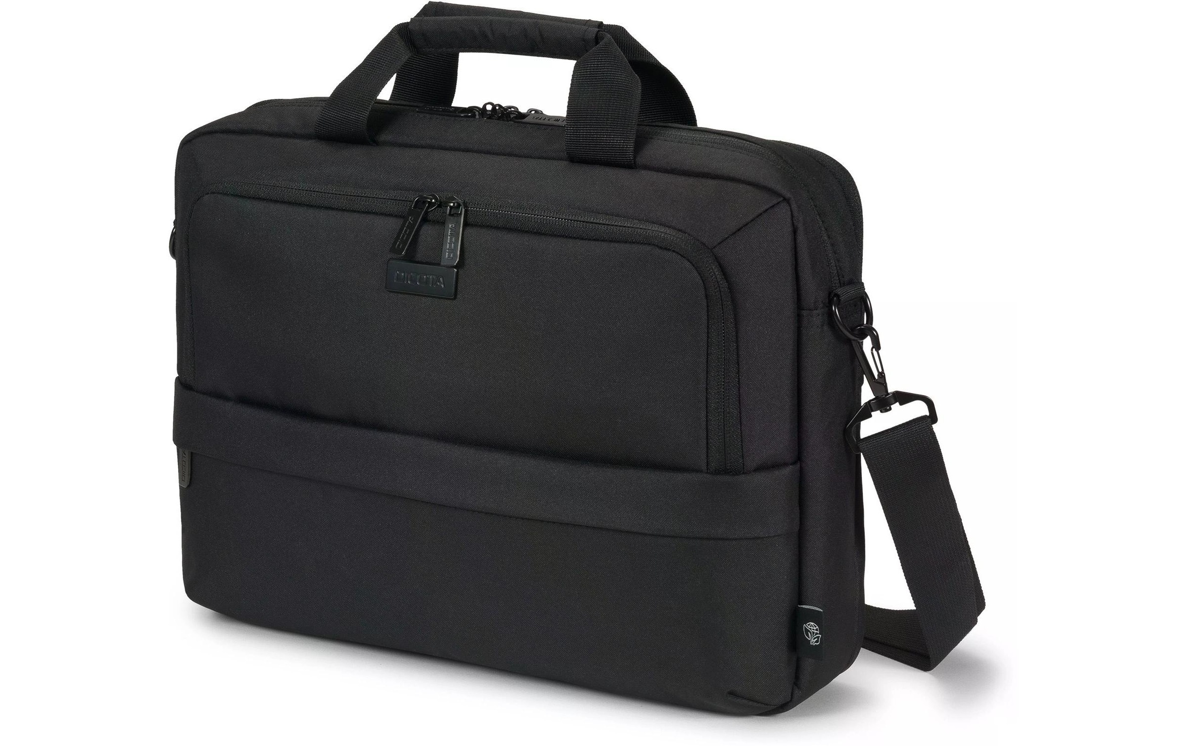 Image of DICOTA Notebookrucksack "Top Traveller Eco CORE 15-17.3"