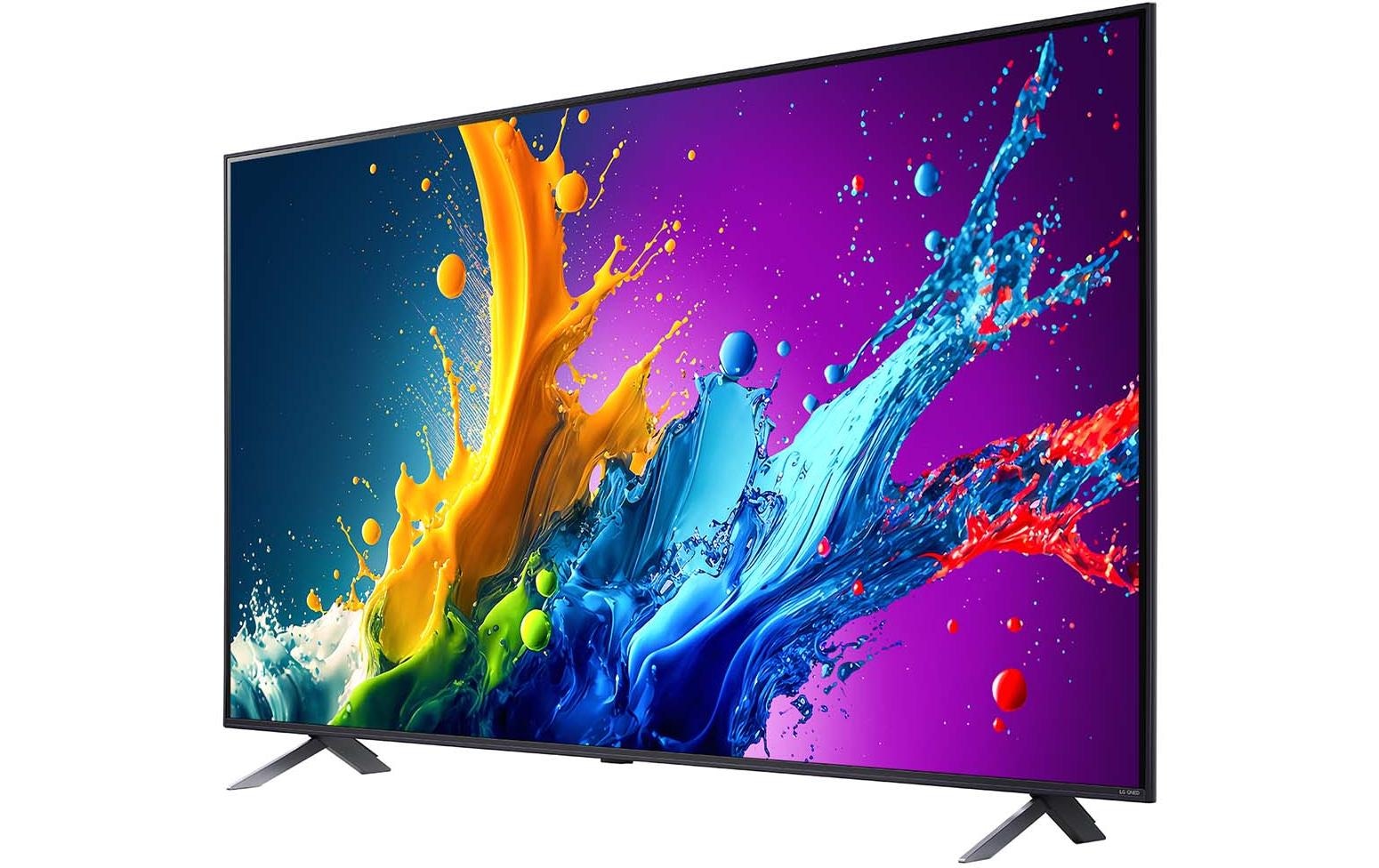 LG LED-Fernseher »50QNED80T6A«, 4K Ultra HD