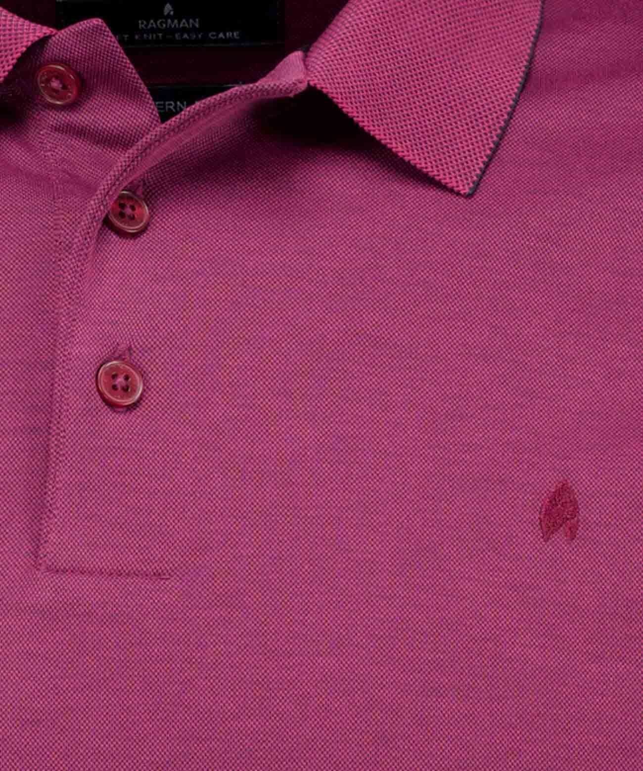 RAGMAN Poloshirt