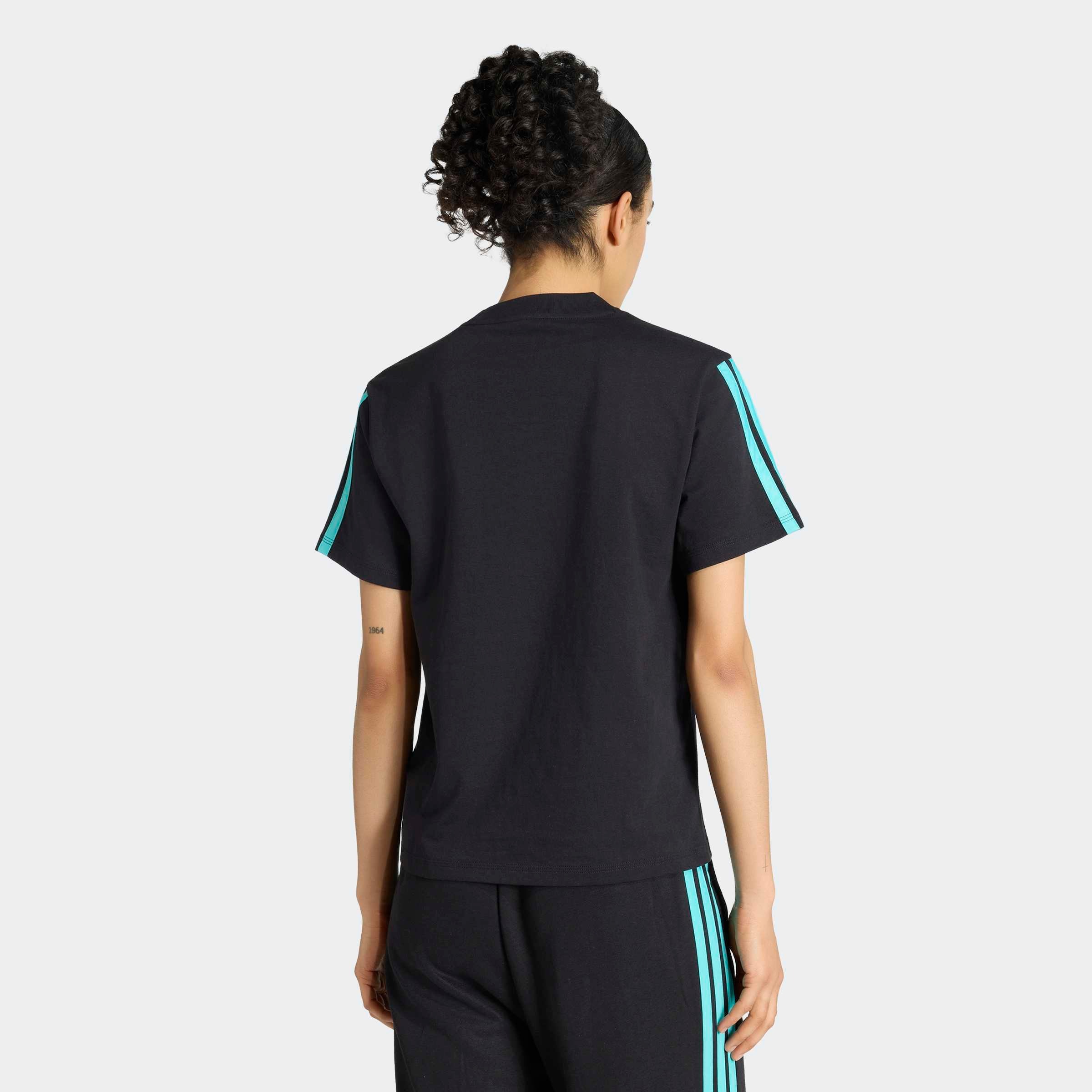 adidas Performance T-shirt »MER DNA TEE W«