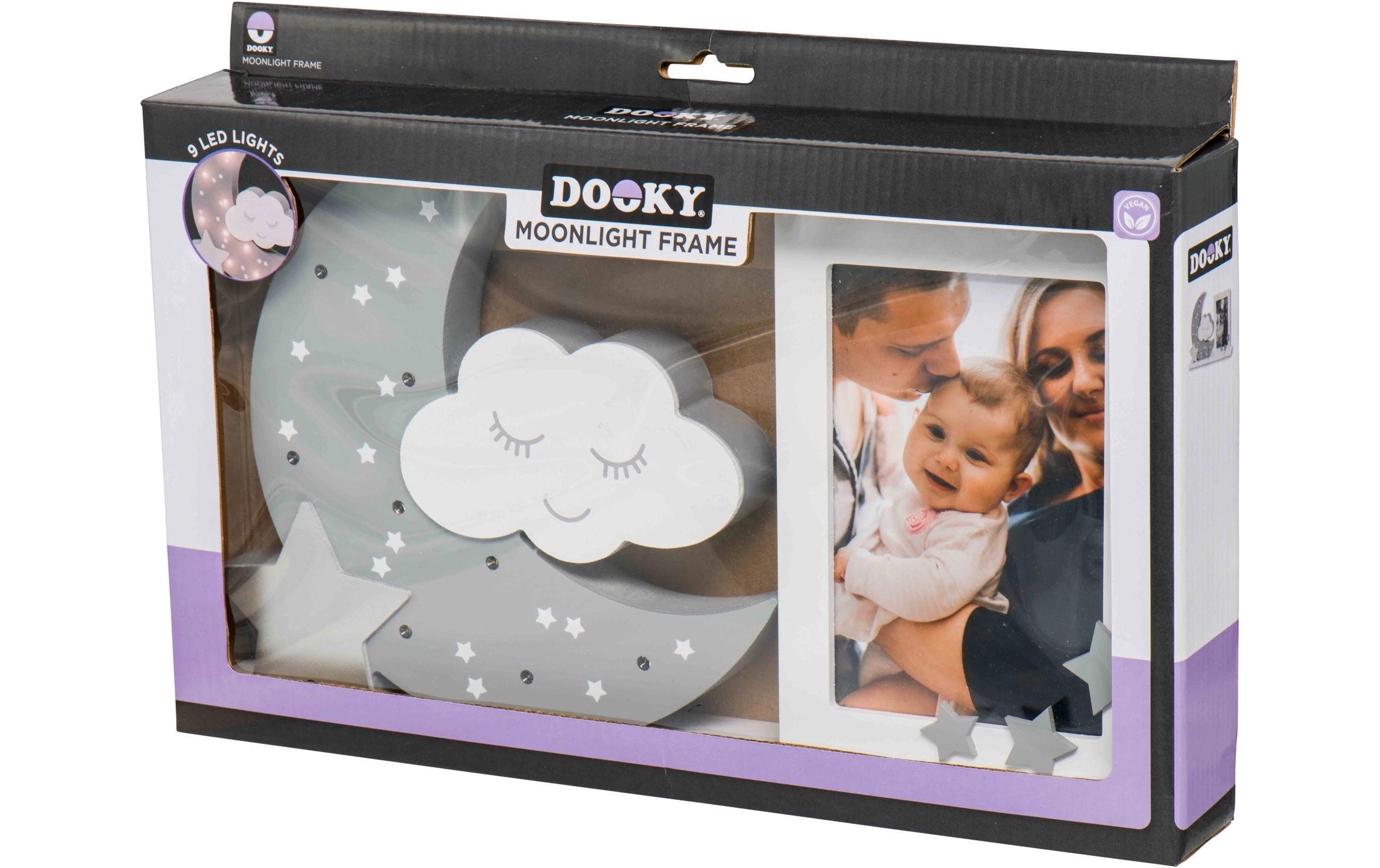 Dooky Cadre photo »Moonlight Frame 37 x 21 cm«