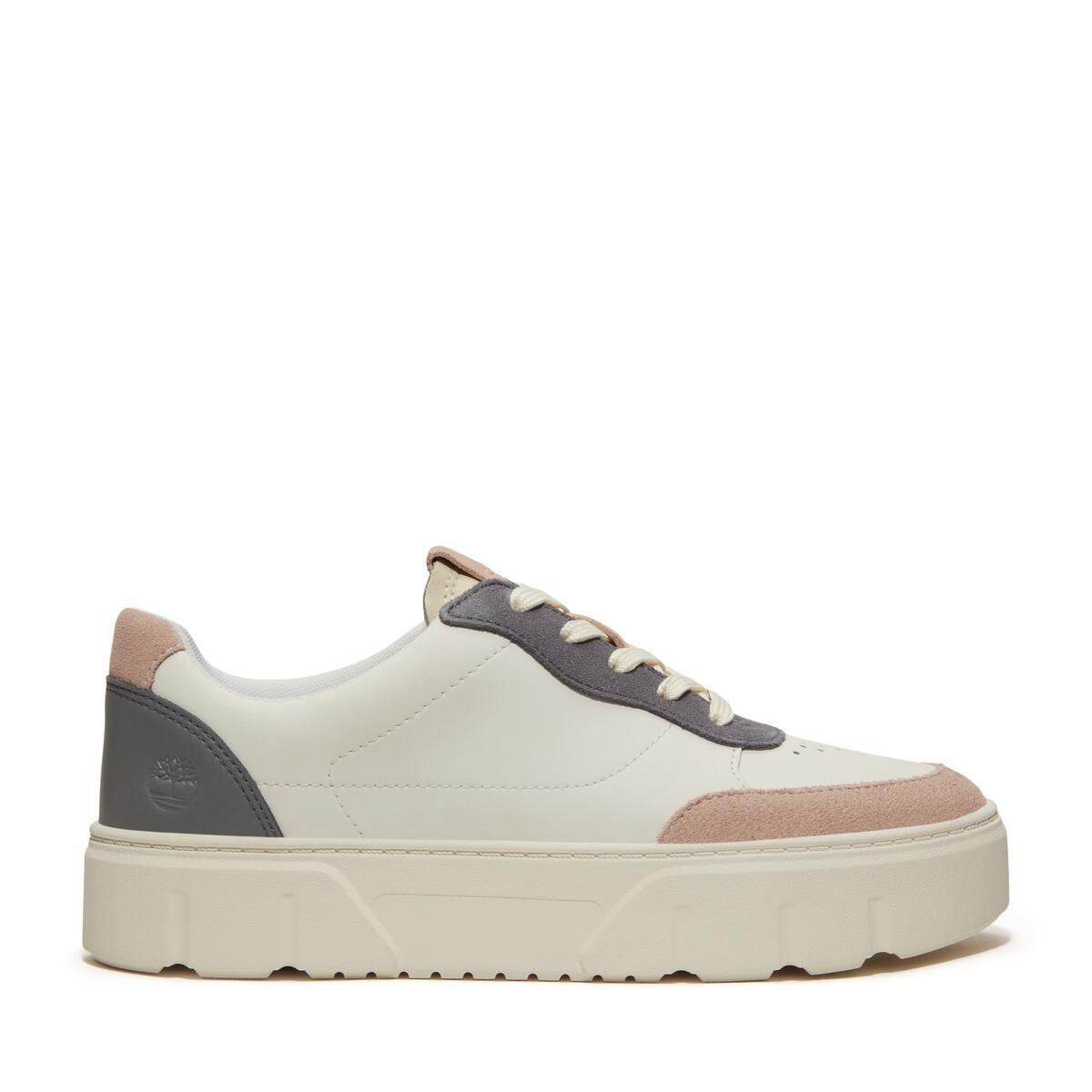 Timberland Sneaker »LAUREL COURT LOW LACE UP SNEAKER«