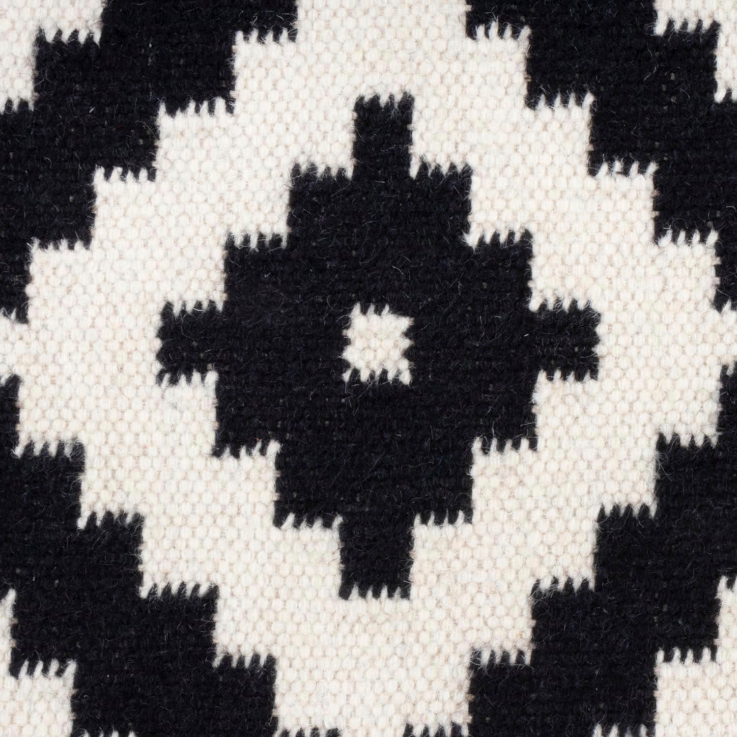morgenland Wollteppich »Kelim Teppich Masal«, rechteckig, 7 mm Höhe
