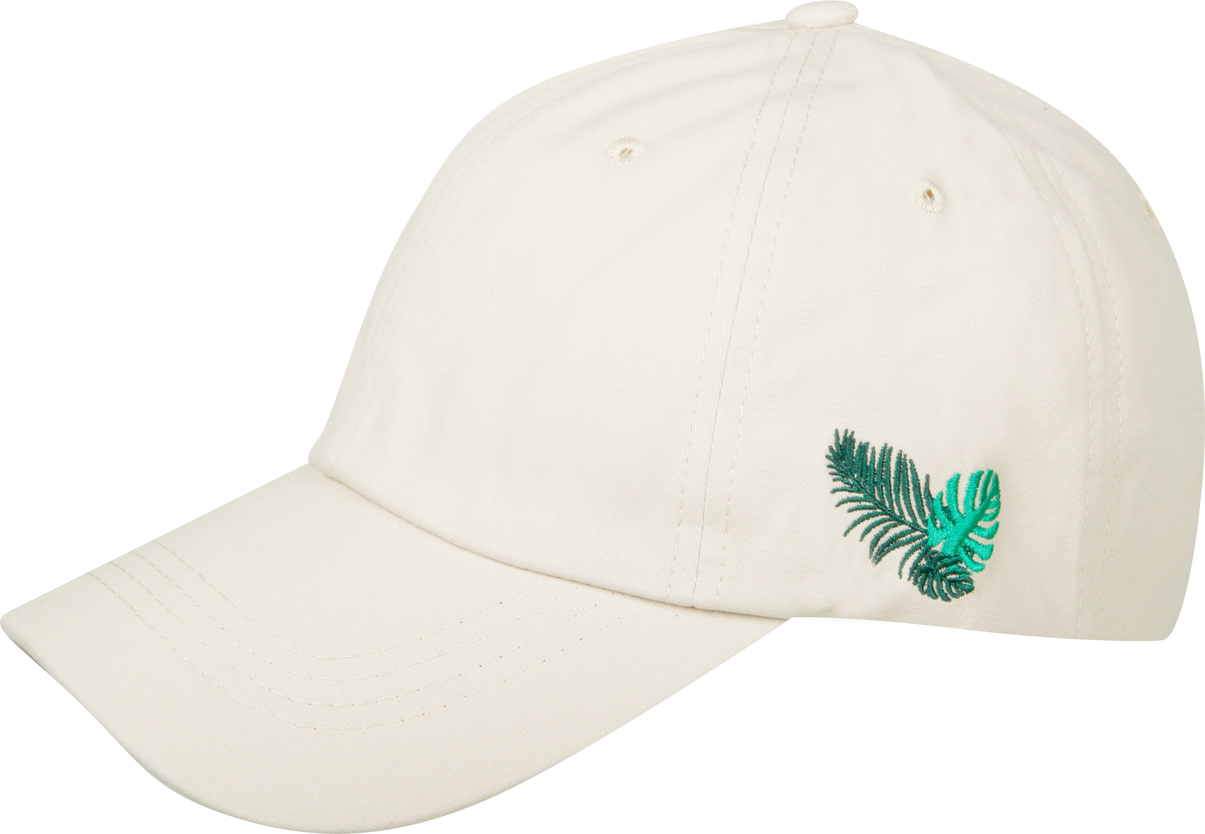 Capelli New York Baseball Cap Grössenverstellbar, gute Belüftung